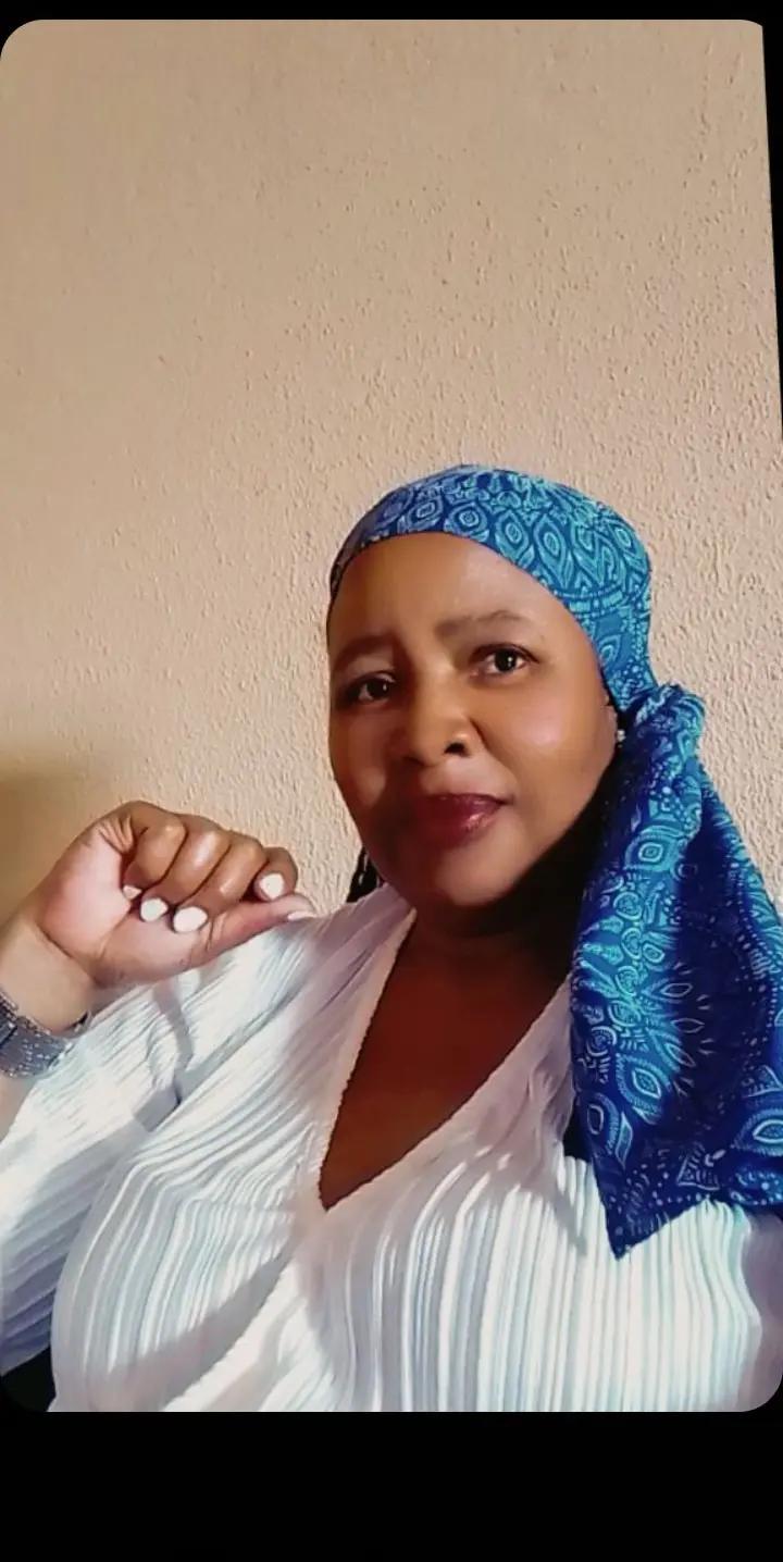 @Charlotte Moletsane