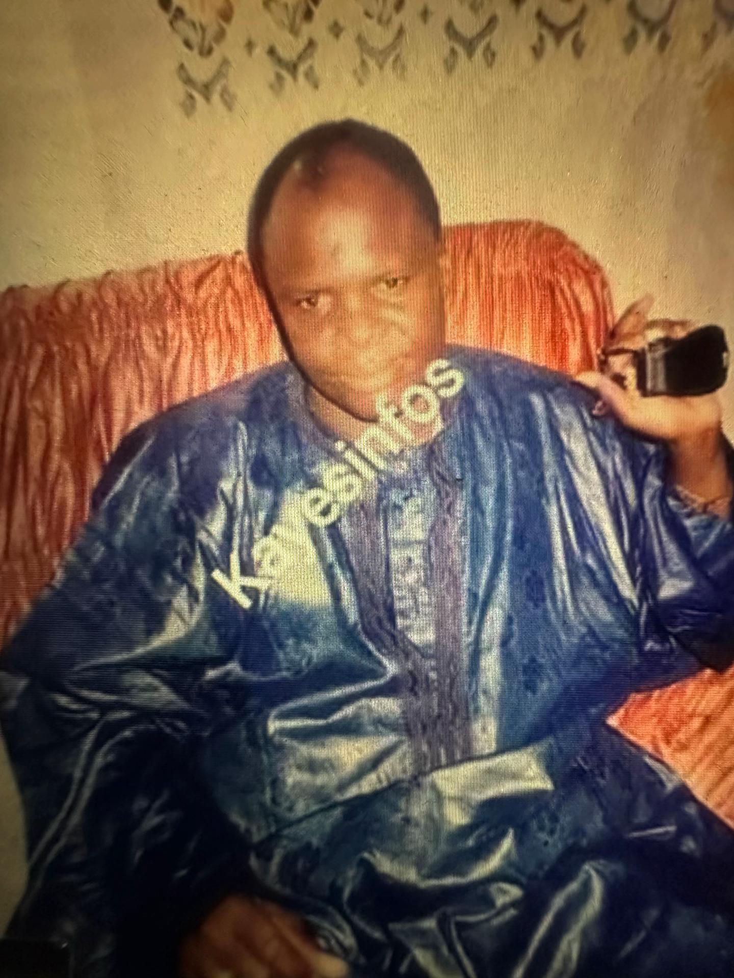 @Tabdoum Doumbia