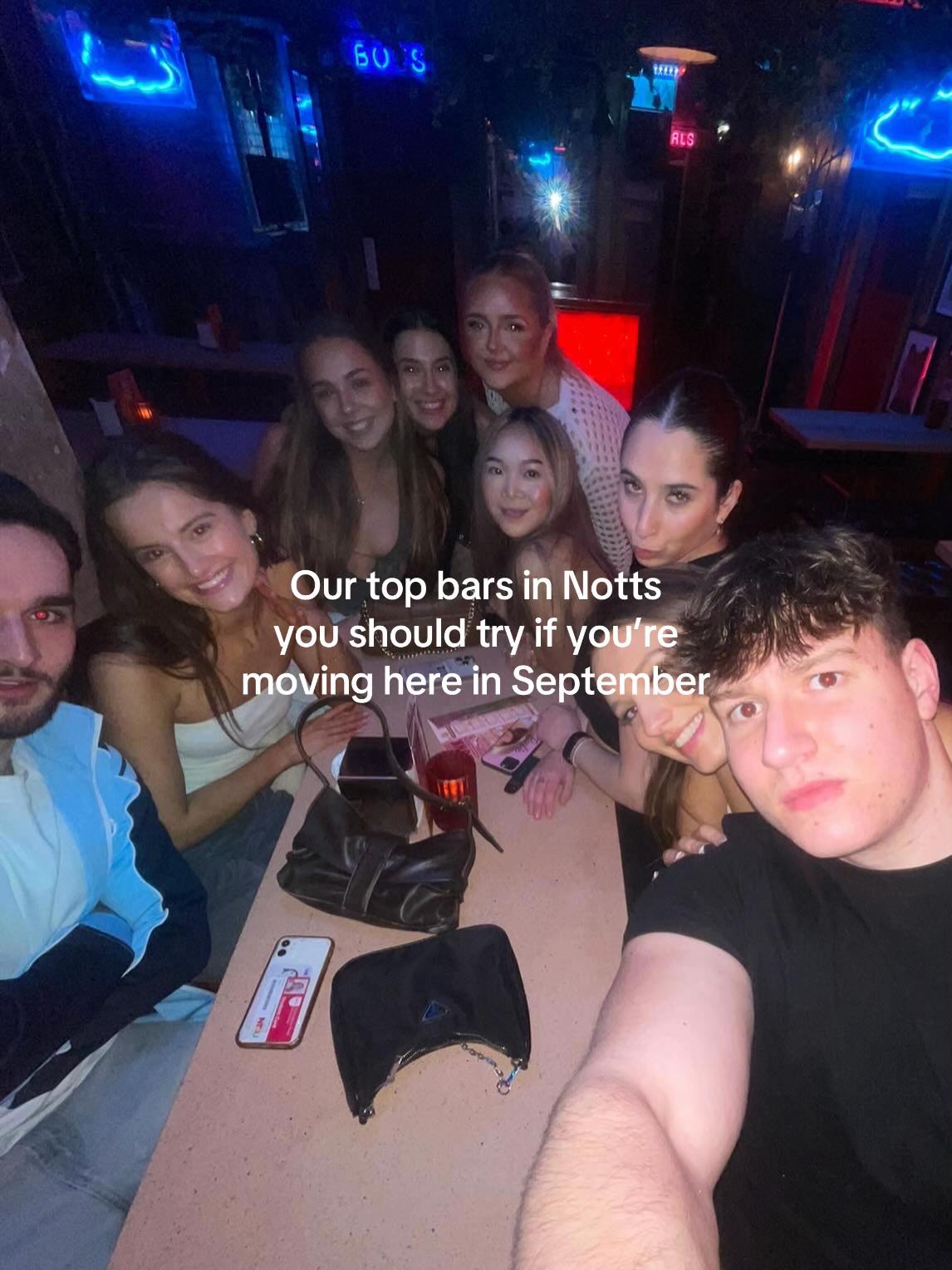 @Notts Happening