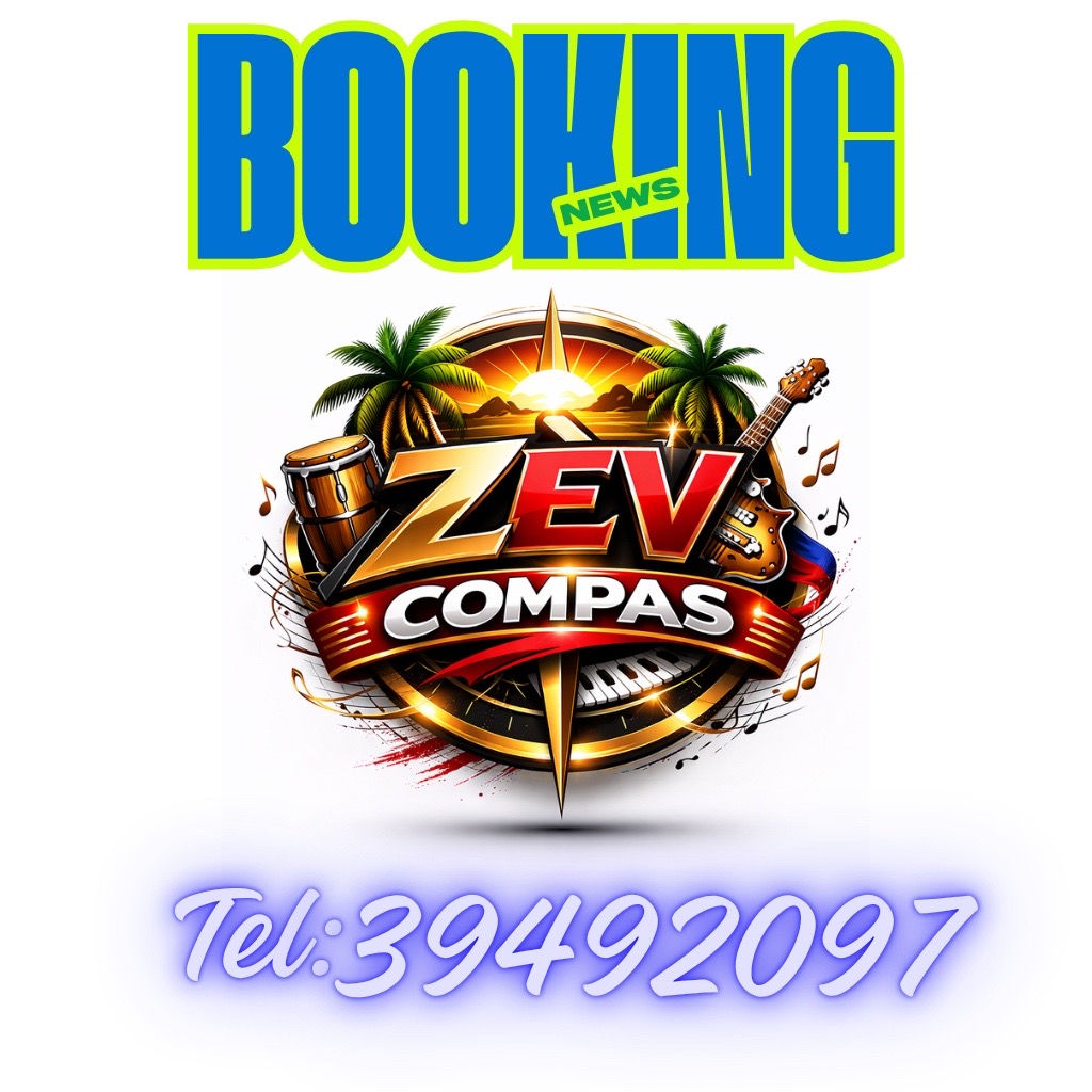 @ZÈV COMPAS LUCAS BAY MIZIK