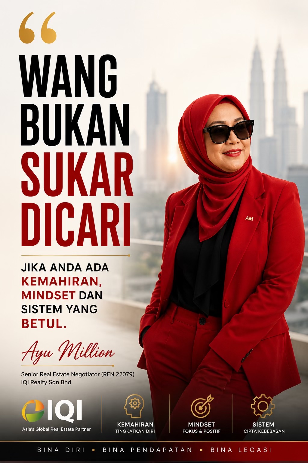 @ayumillion