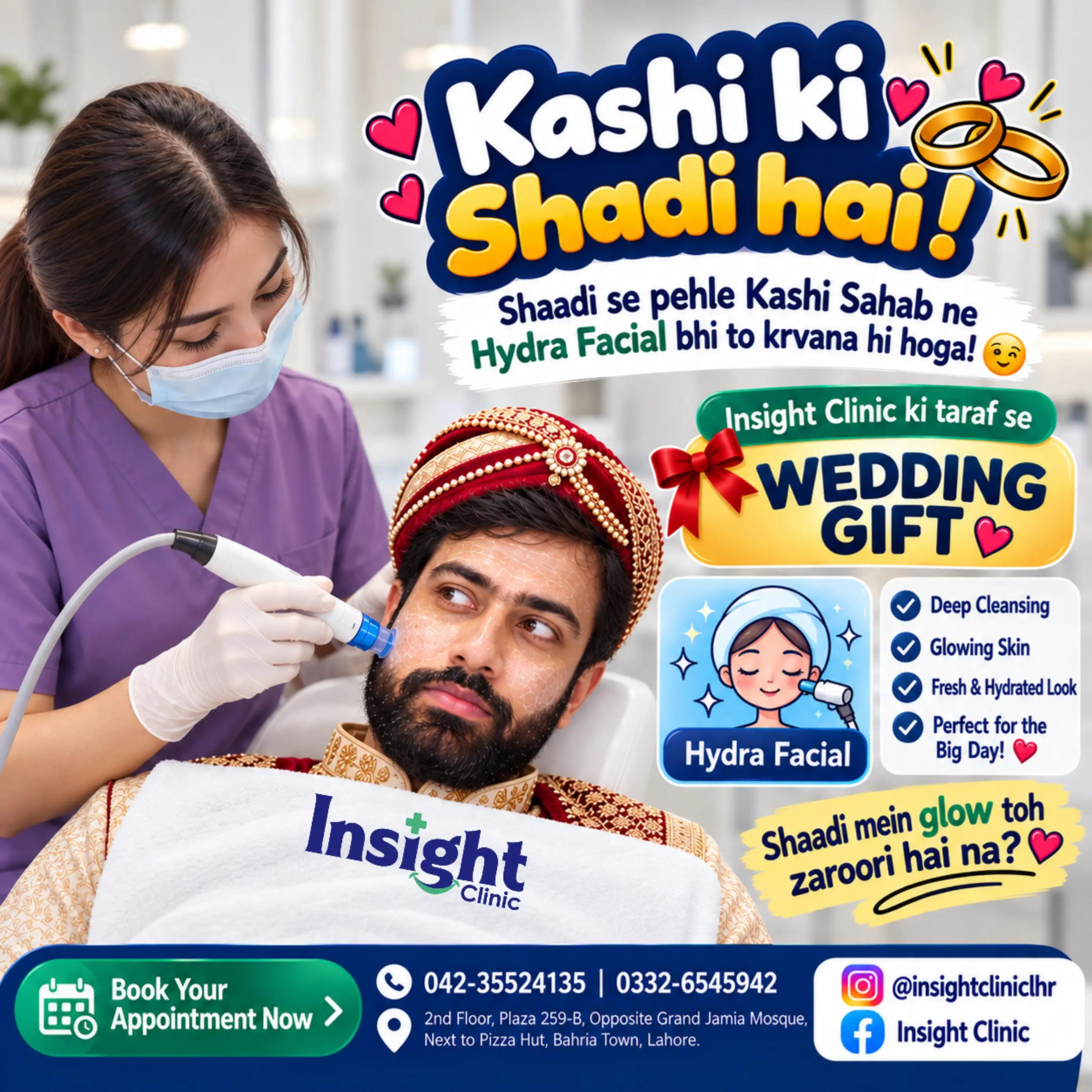 @Insight Clinic