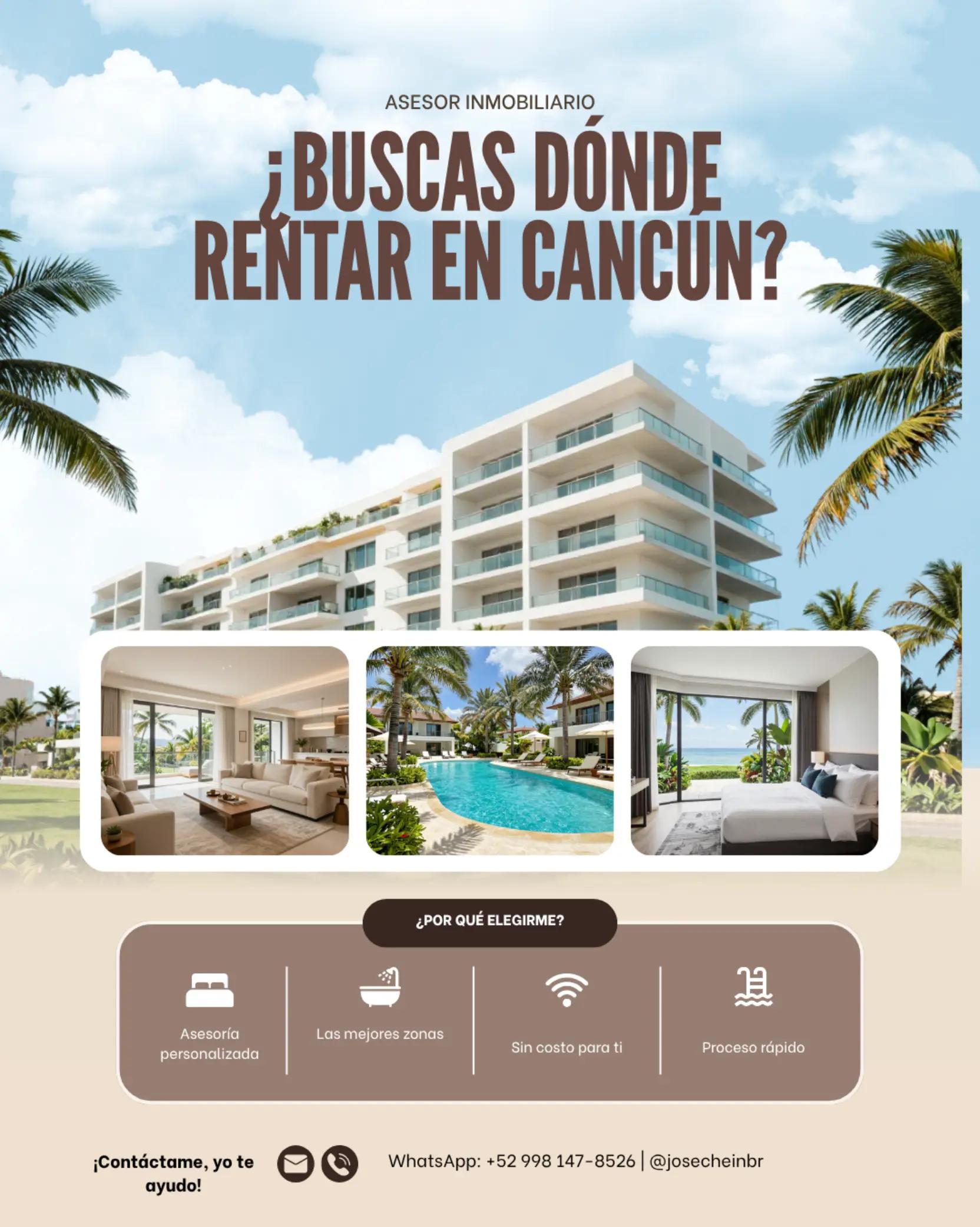@Jose Chein - Bienes Raices