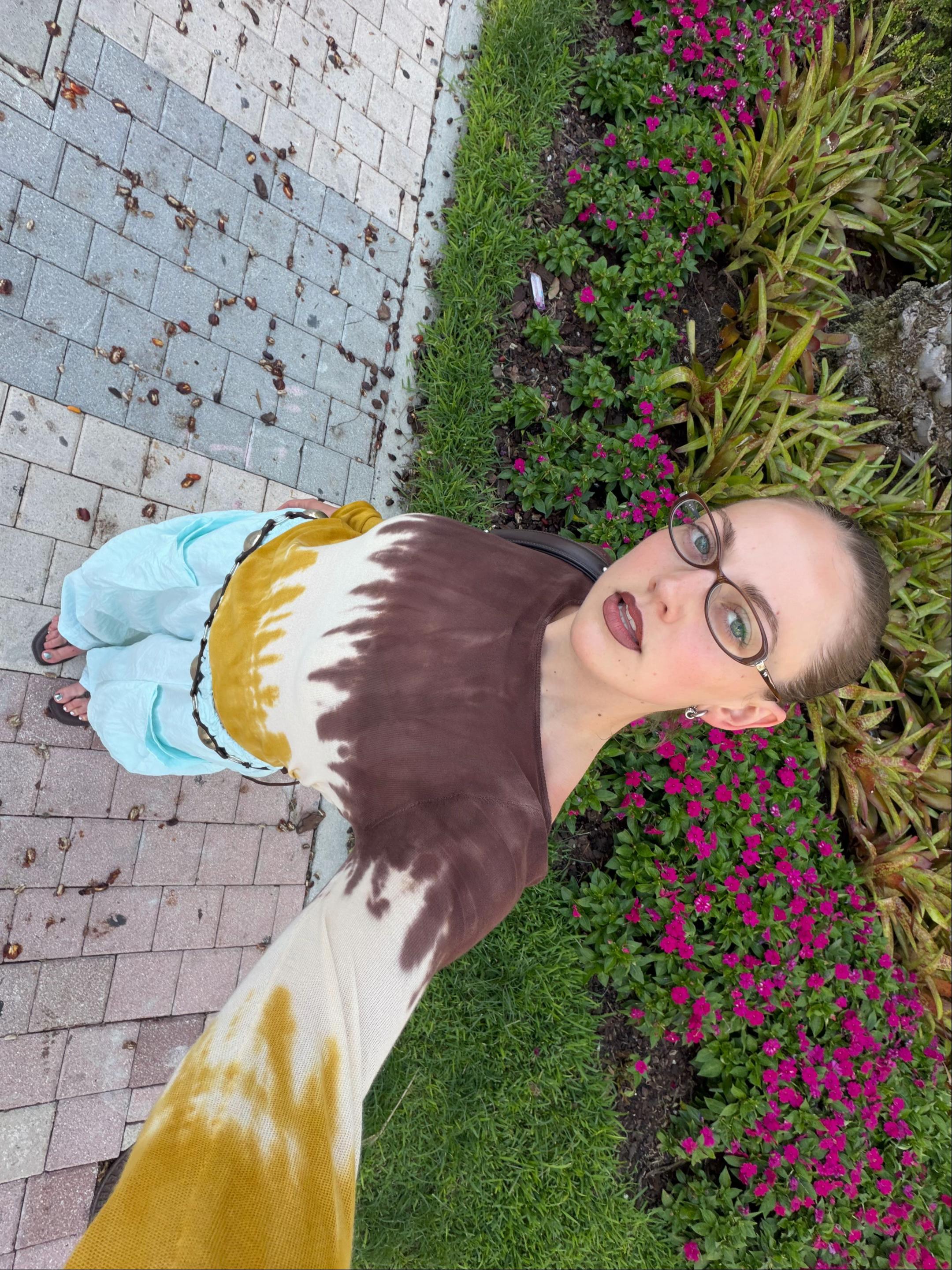 @Sabrina Bloedorn
