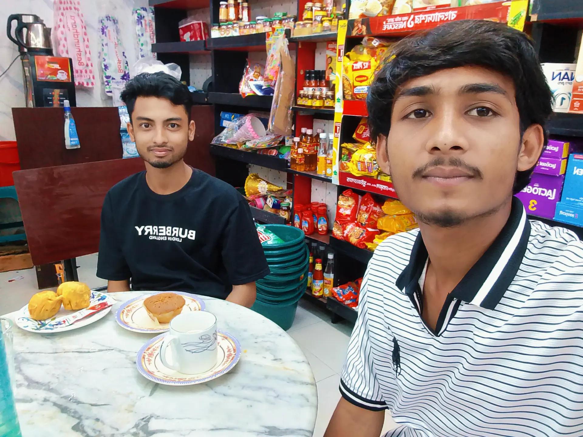 @Kibriya khan