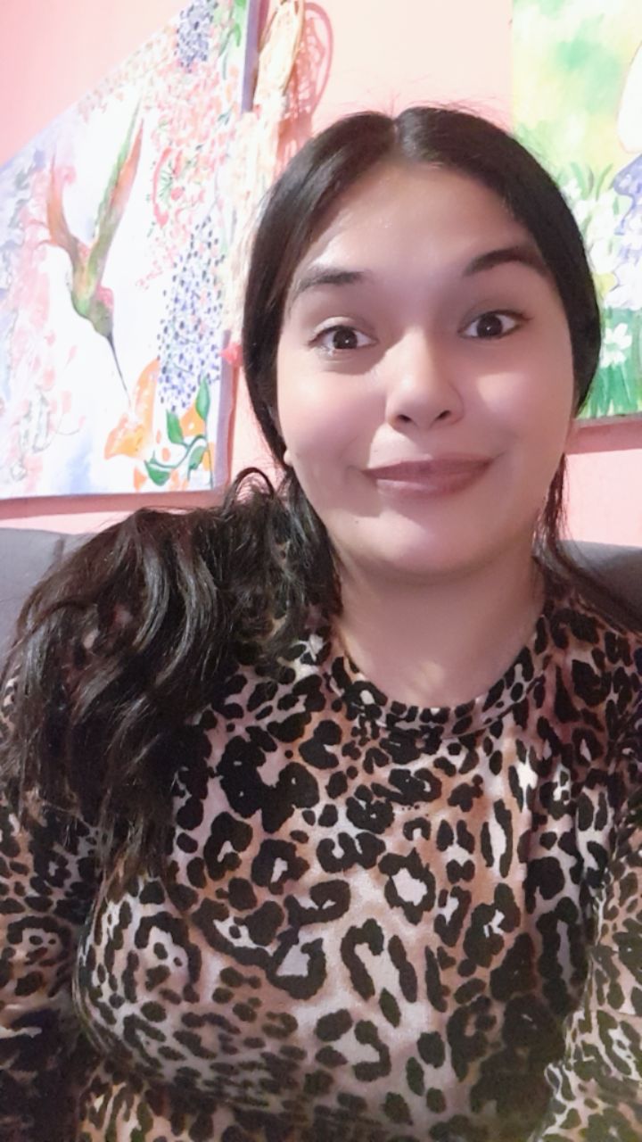 @Ayelen Castro