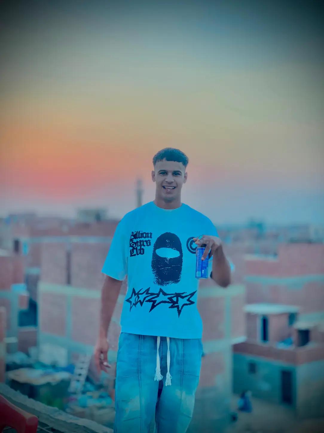 @اوكـــــــــا ابو قلب ابيض 🤍