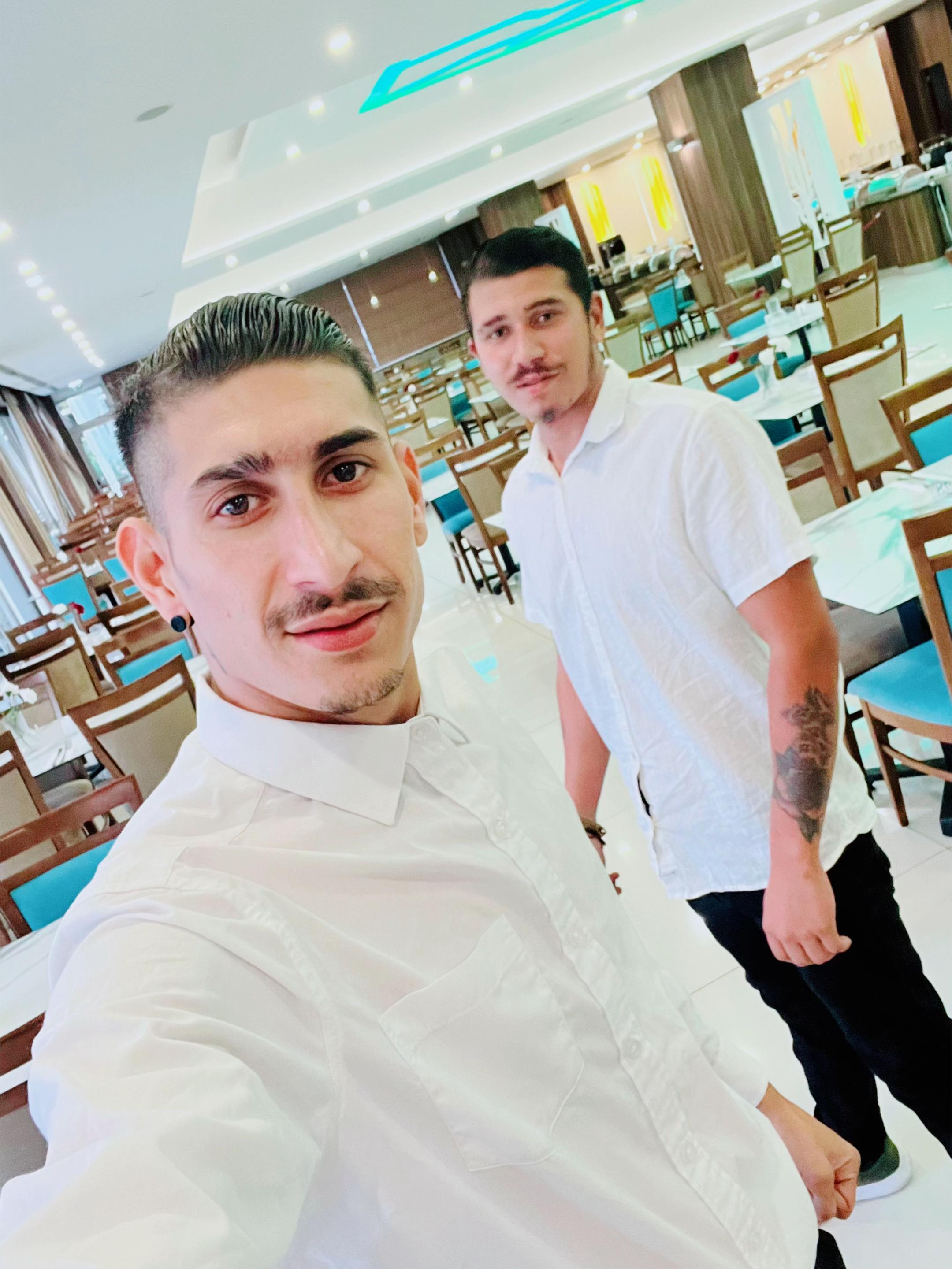 @💪XARITOS💪
