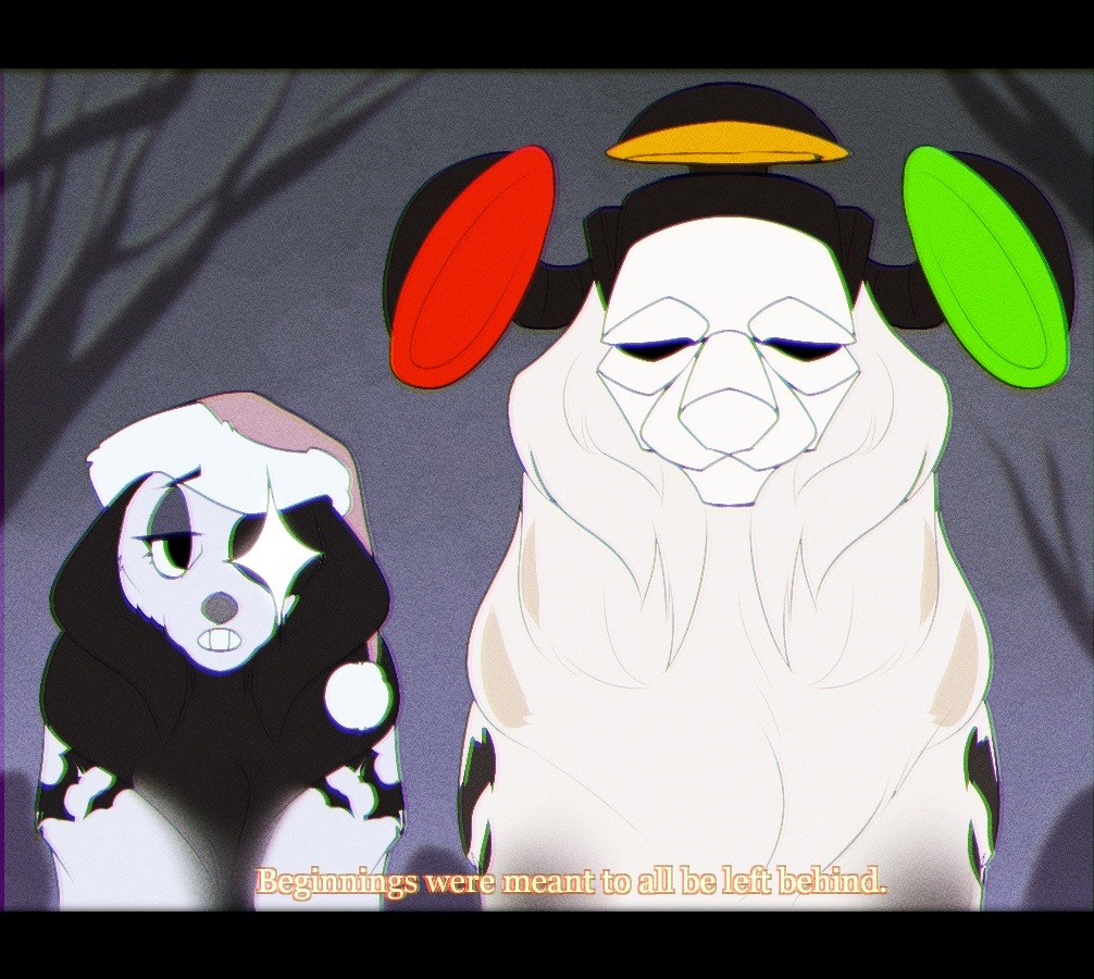 @The Fable Fantasy