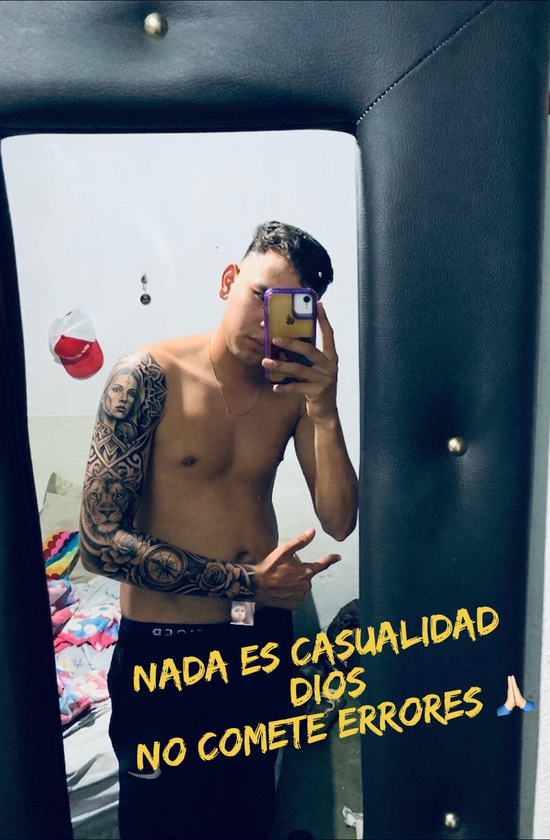 @Luis Miguel Montilla