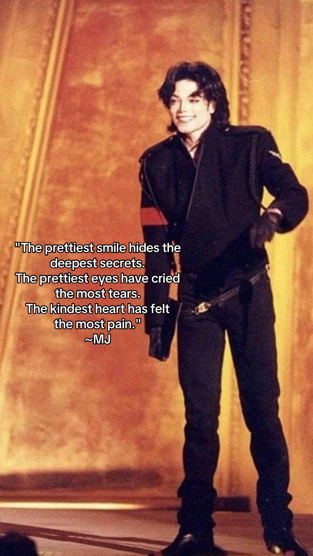 @MJ fanpage