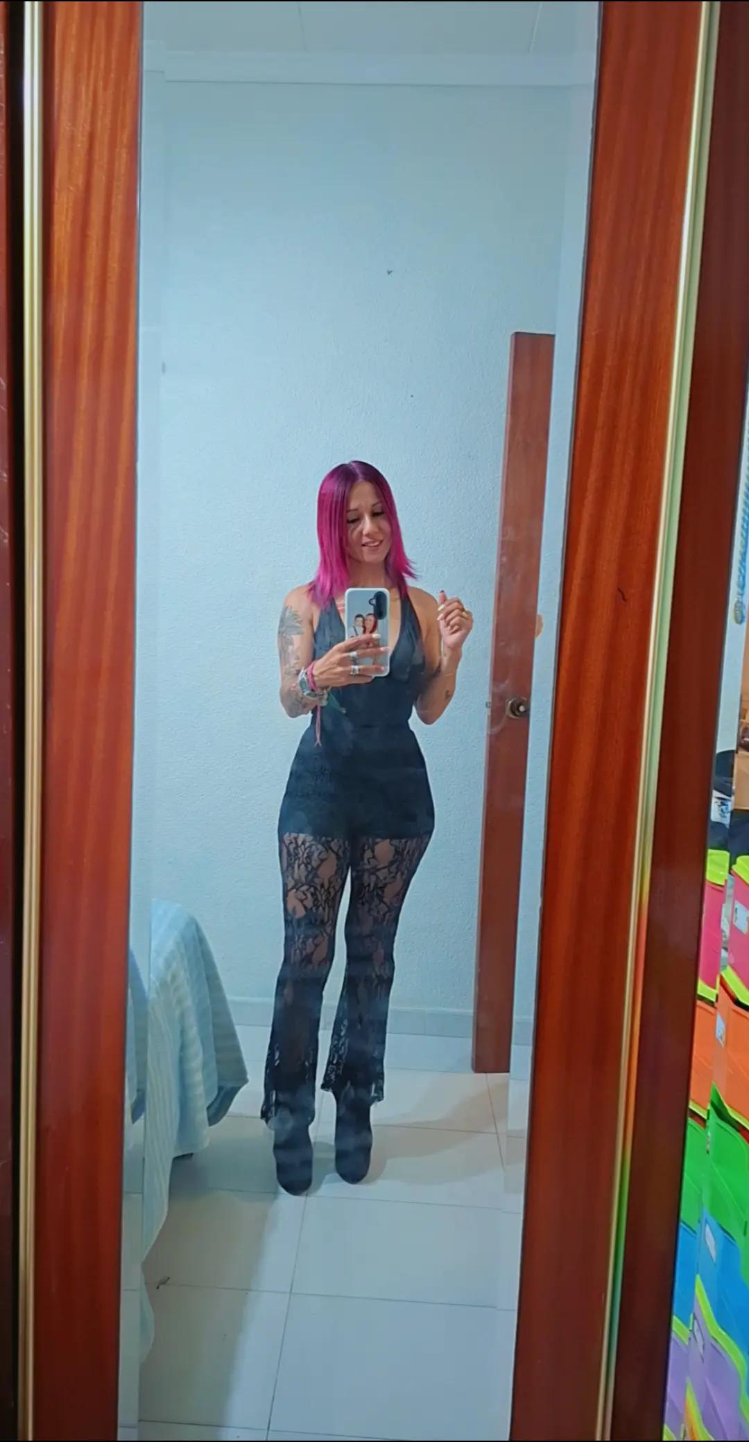 @_la flamenca_ guapa