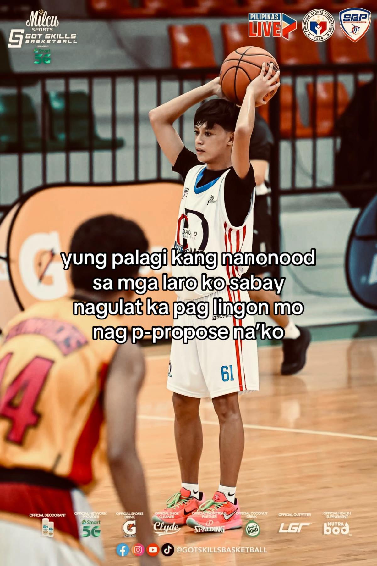 @Kael Francisco