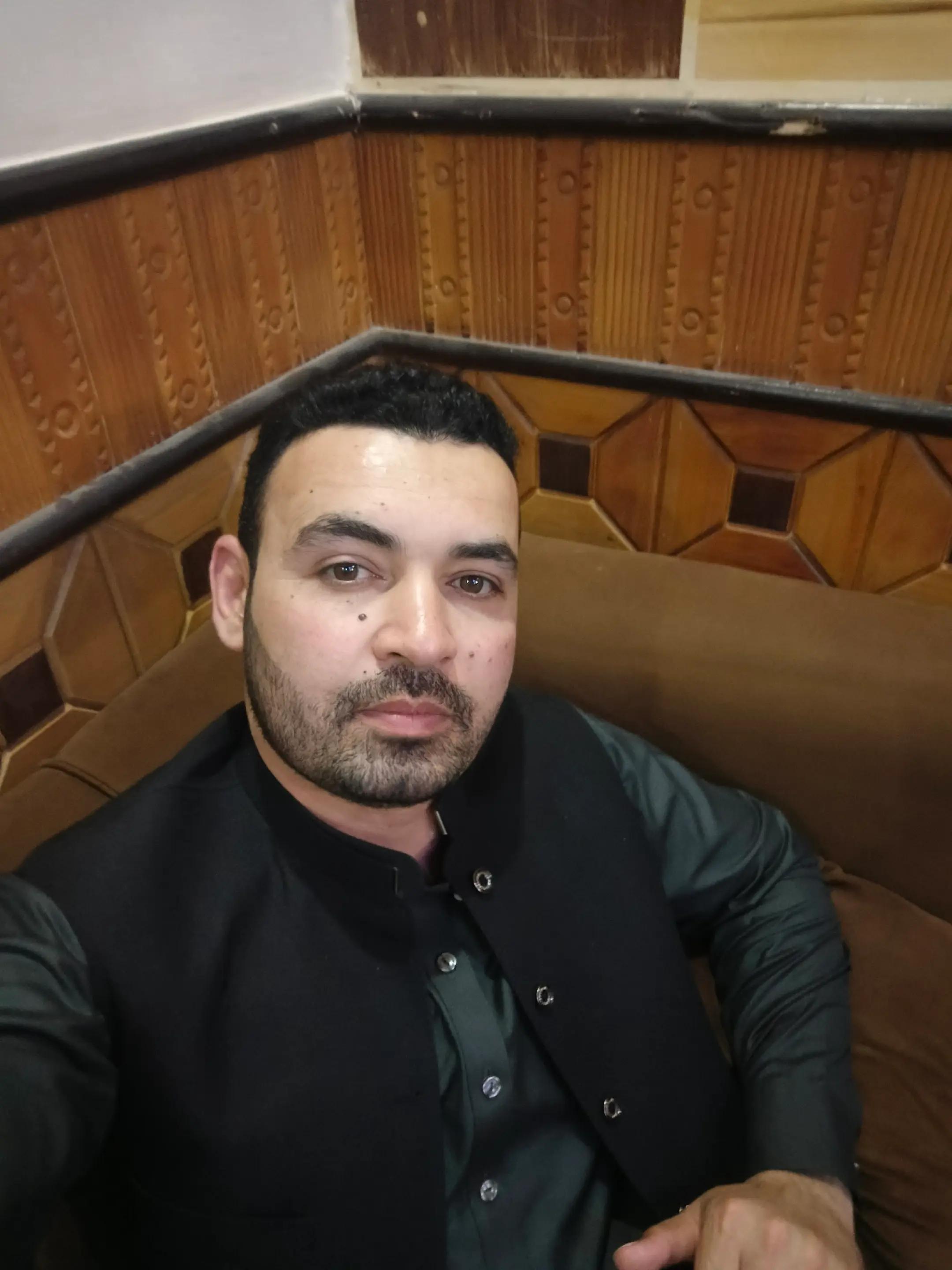 @saddam khan