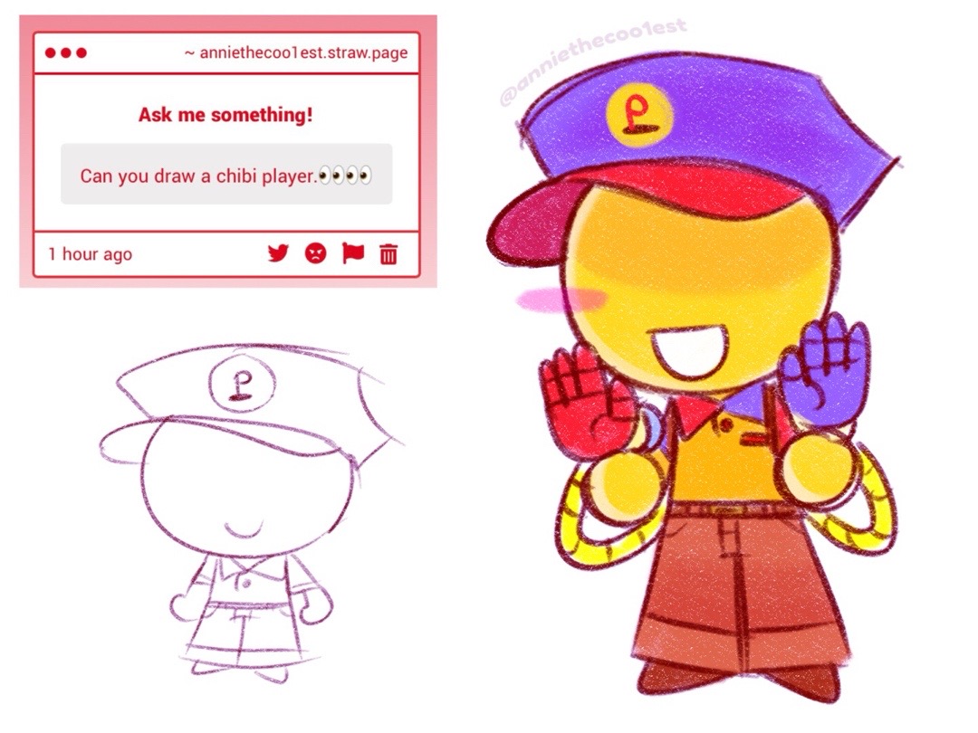 @annie★