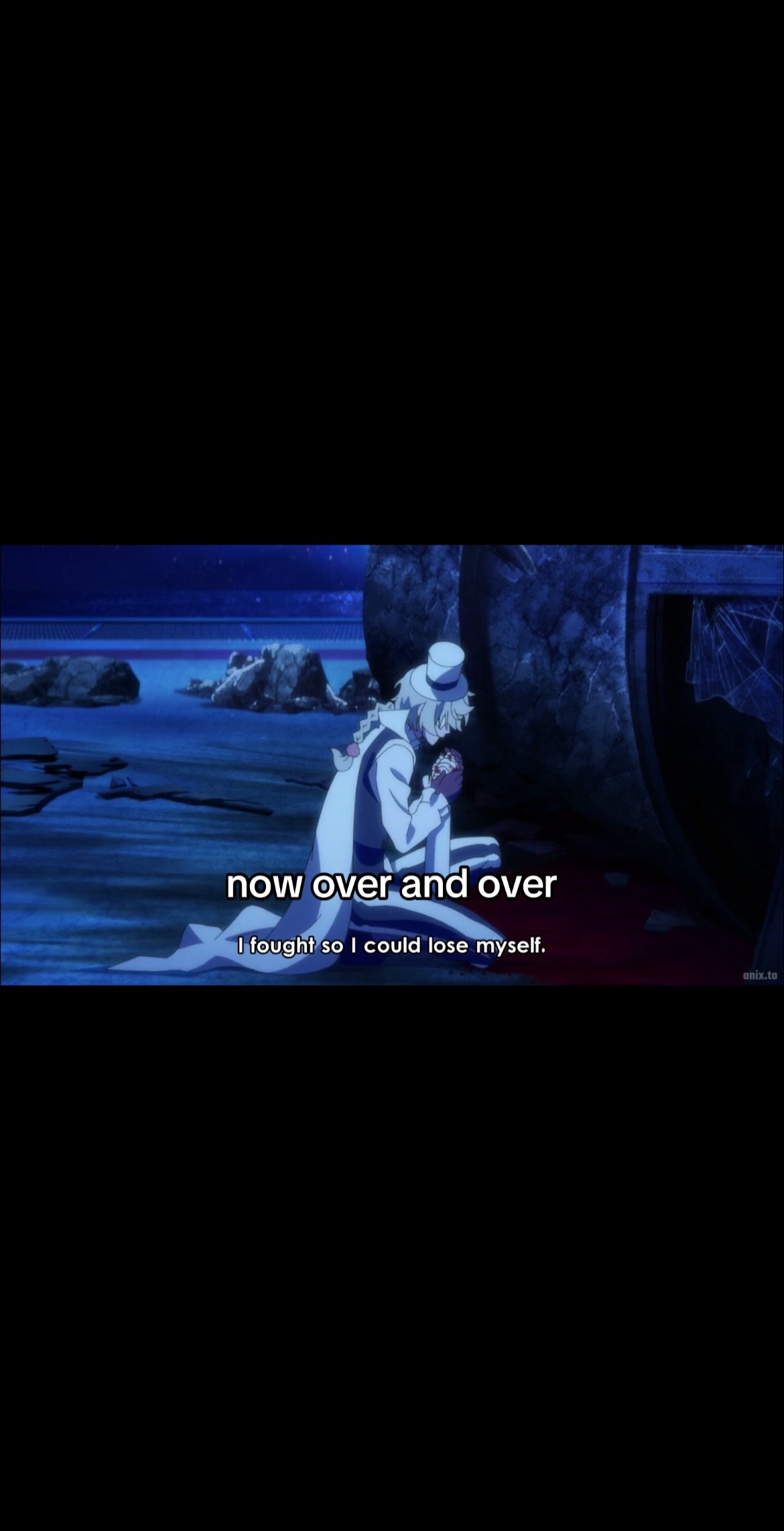 @sanest bsd fan