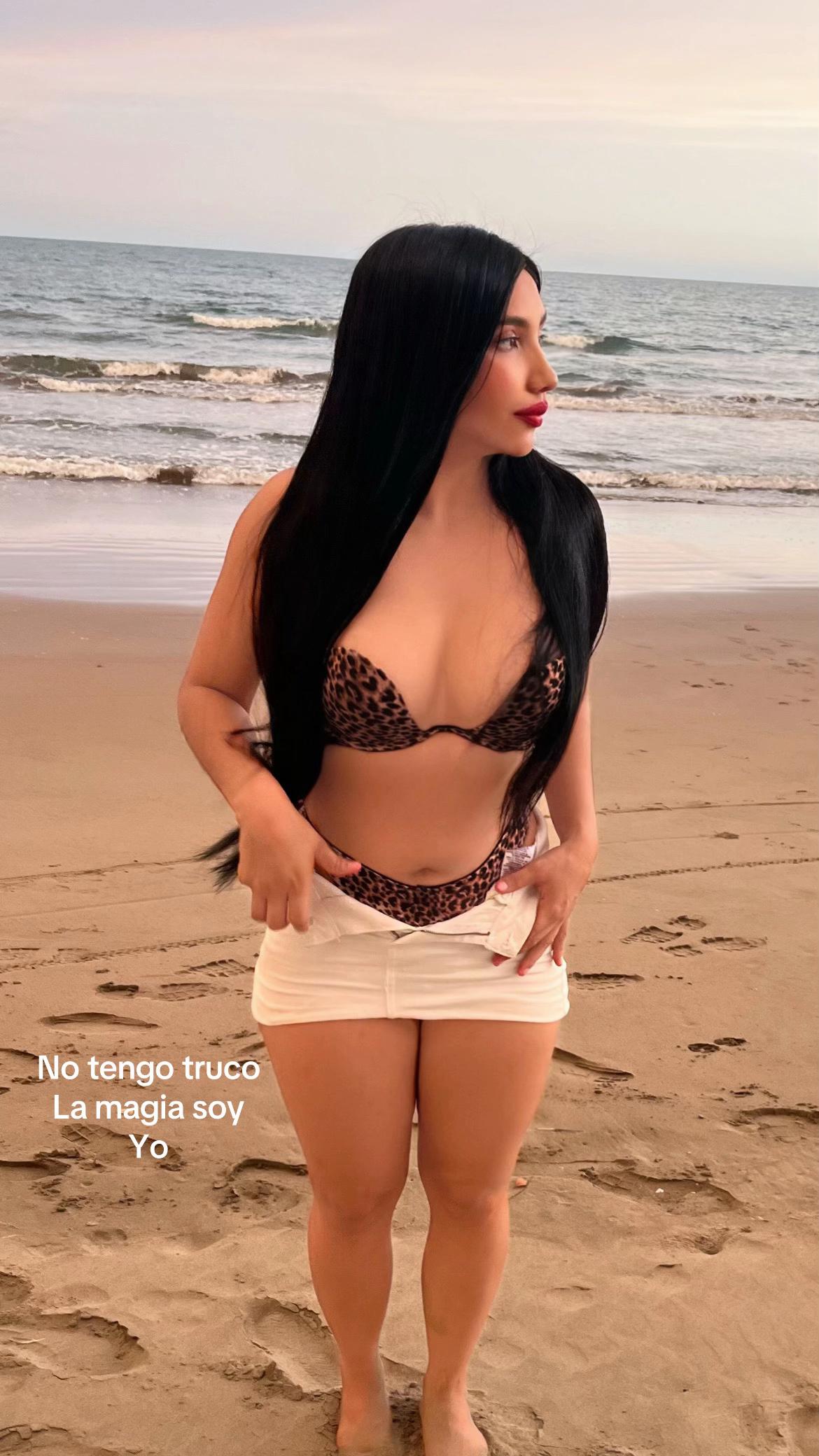 @Ana Yulissa Fraijo