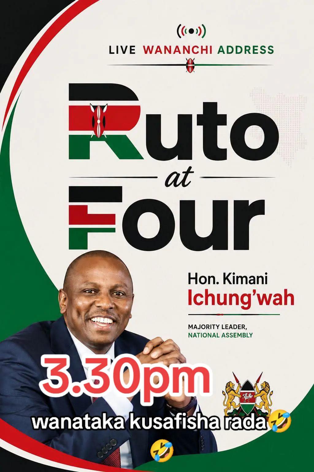 @hustler ke 🇰🇪