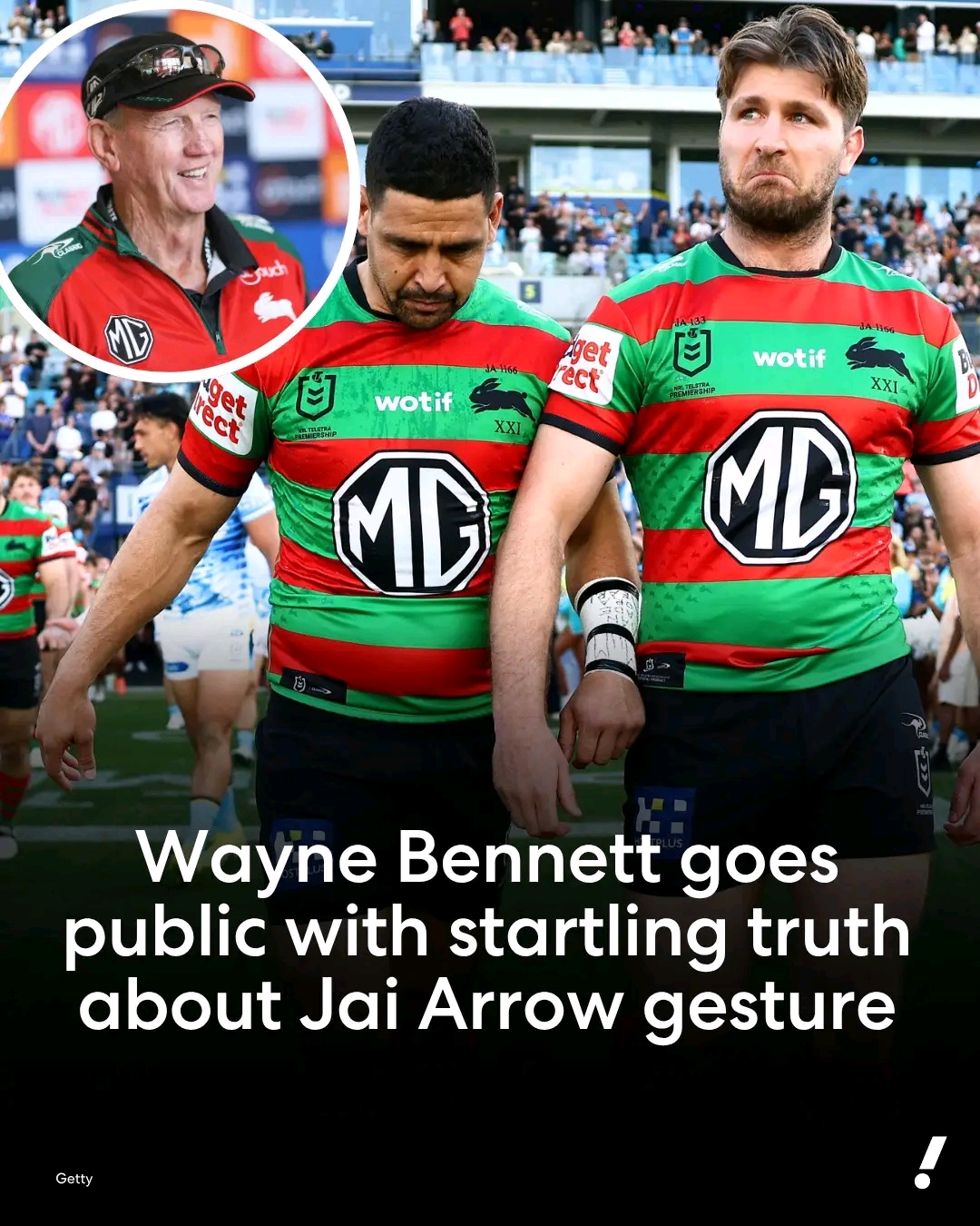 @NRL HIGHLIGHT'S UPDATES