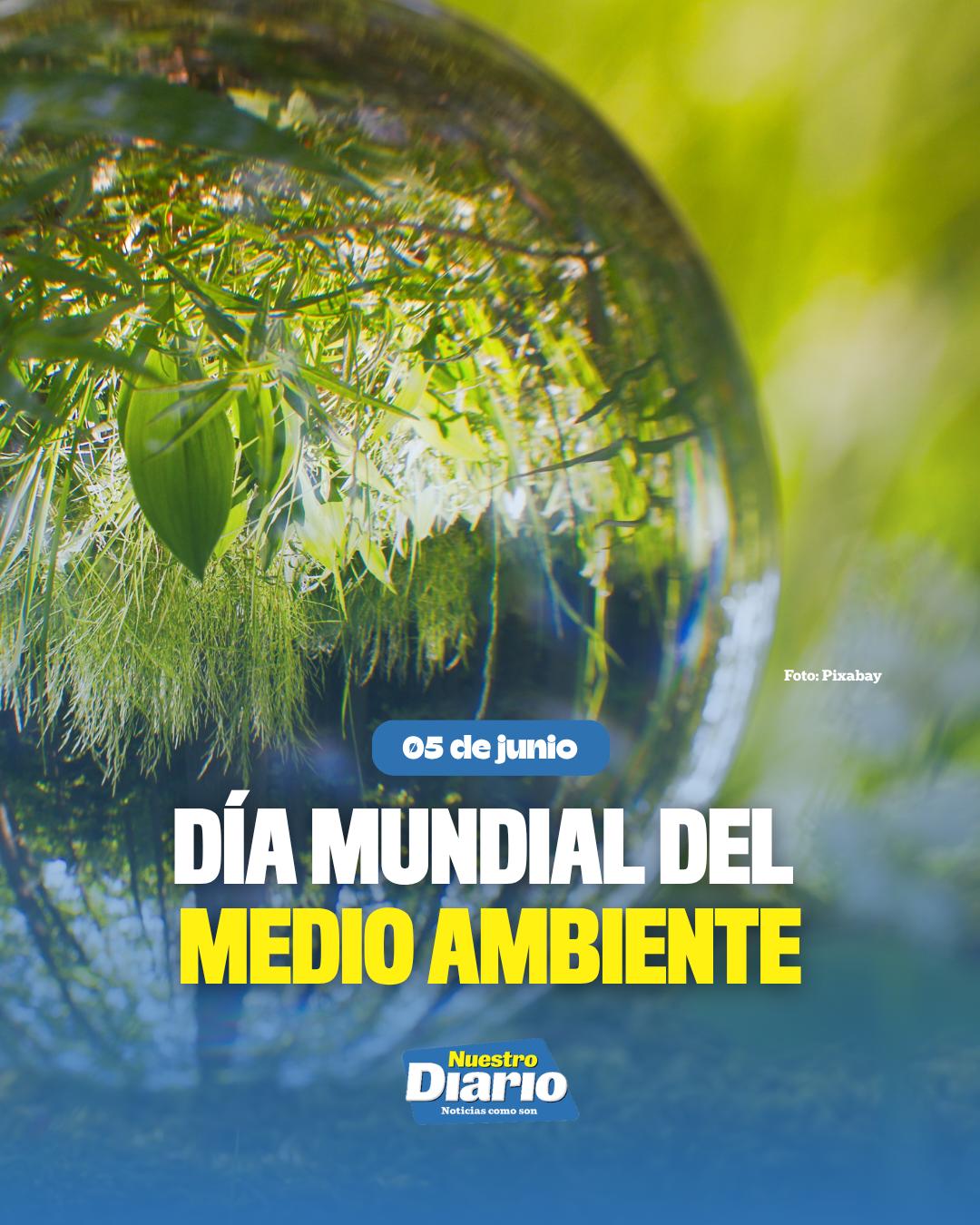 @Tiktok oficial Nuestro Diario