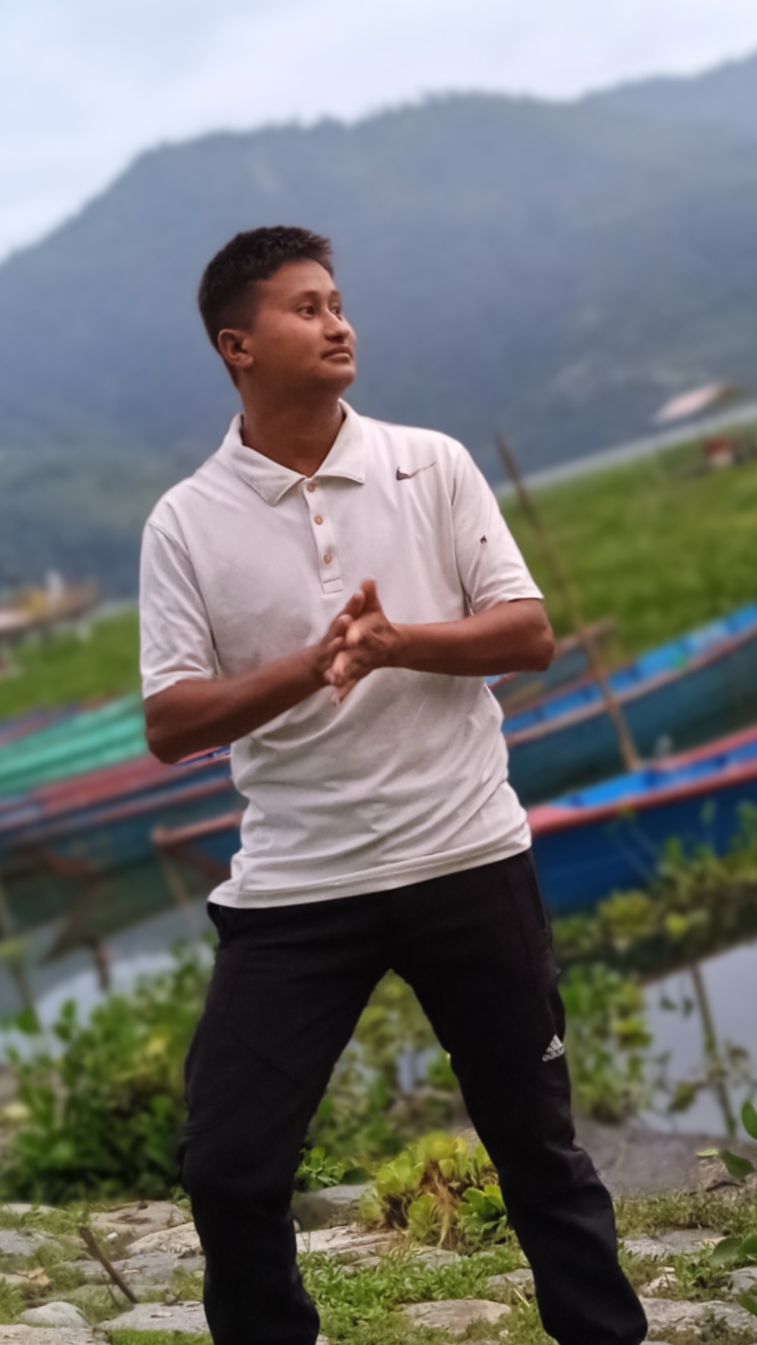 @Sabin Shrestha
