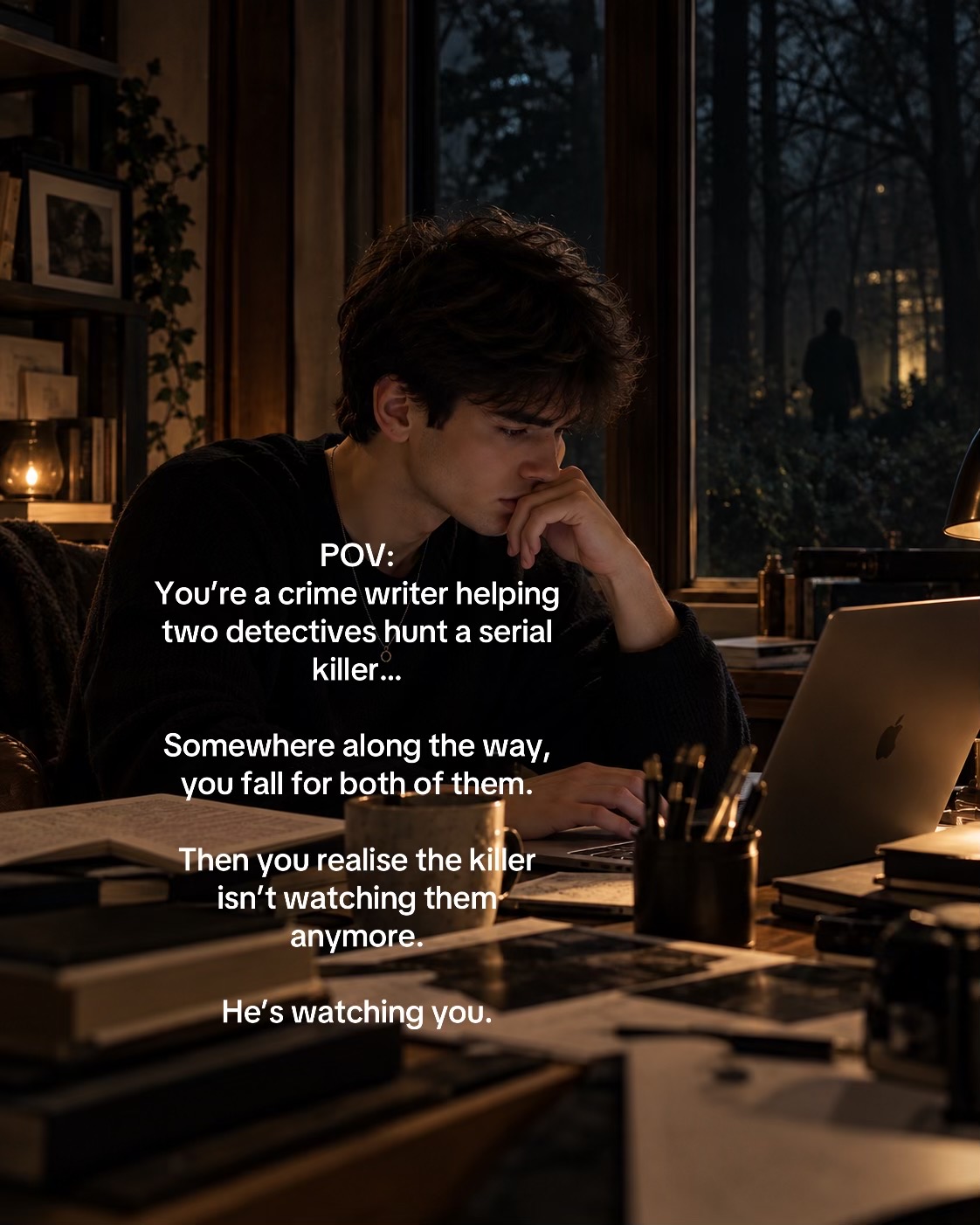 @Elise Rose Author