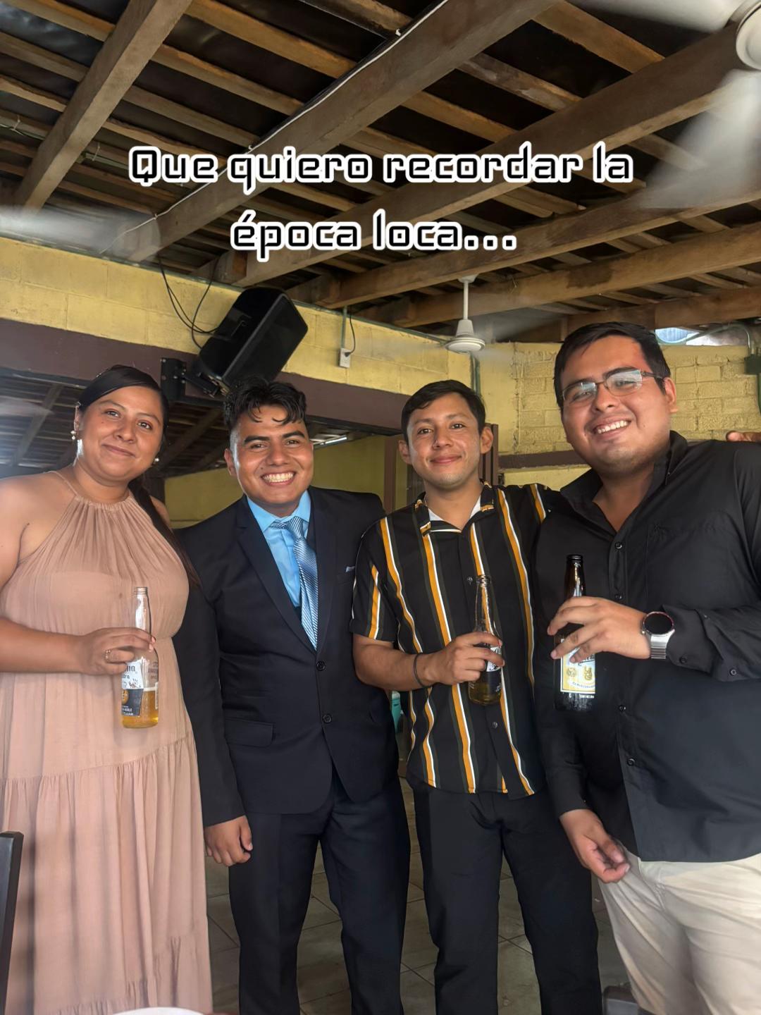 @La Paloma 🖤