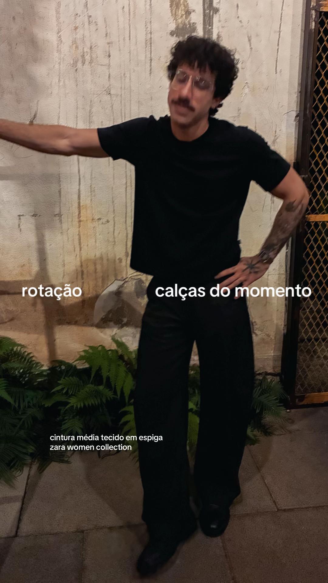 @Arthur de Carvalho