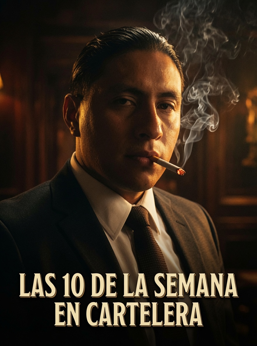 @El Gordito Cinéfilo