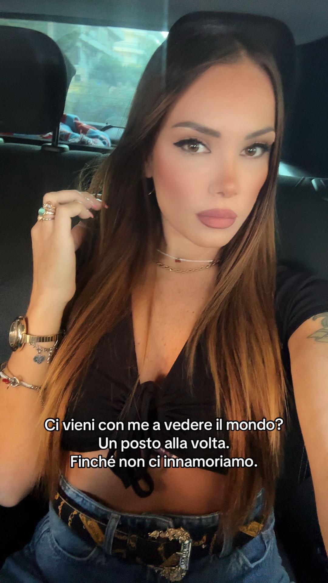 @Giusy De Simone