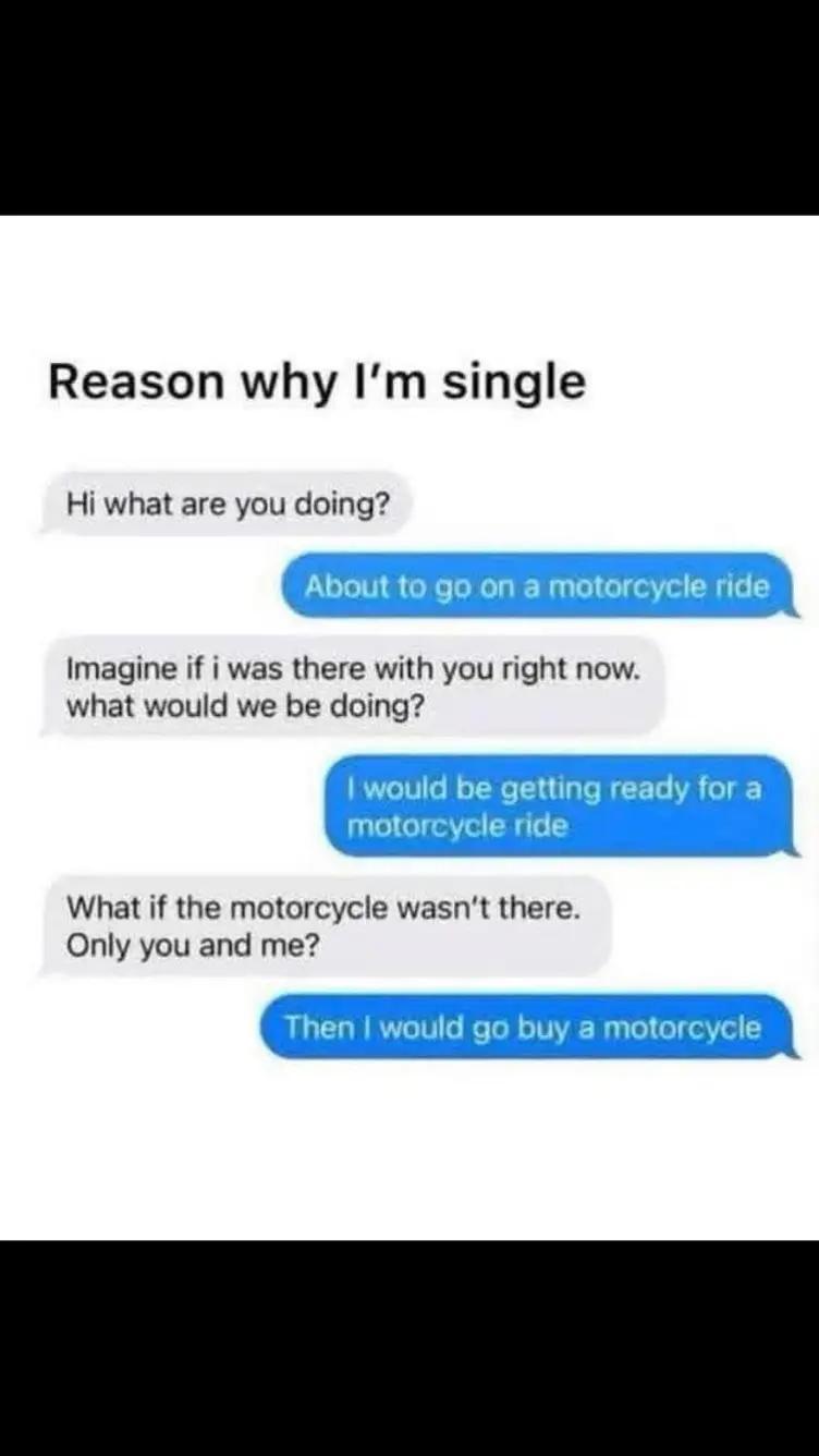 @Life and Motorbikes
