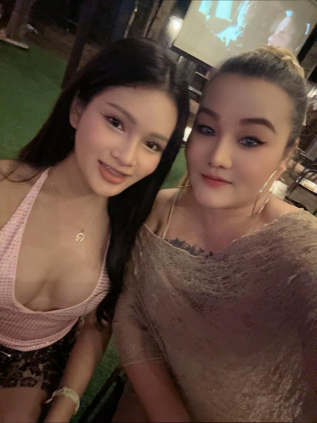 @อ้อม อ้อม ลั้ลลา จันทะดี