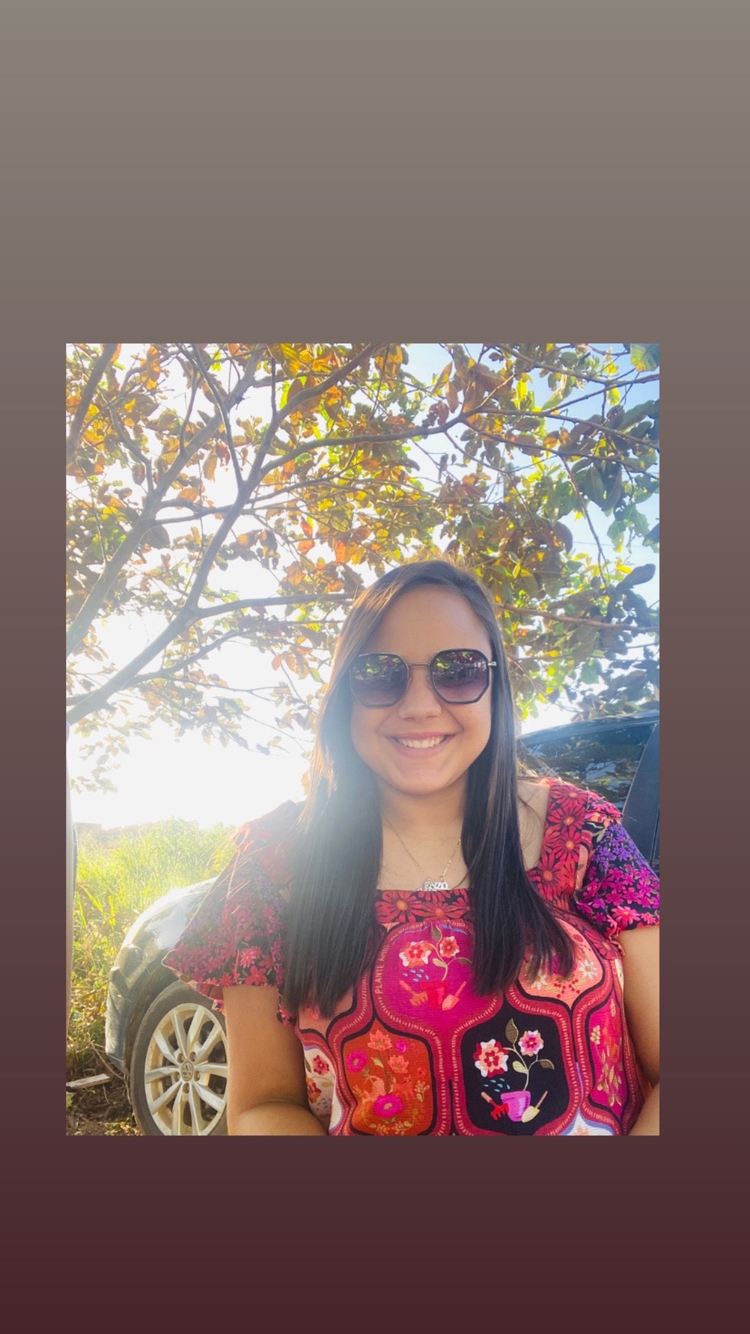 @Lisiane Almeida