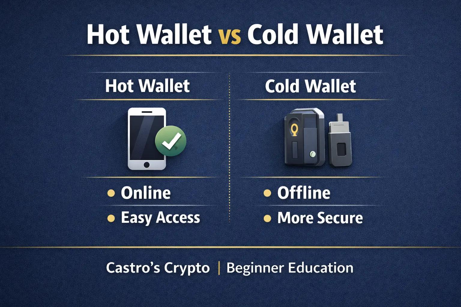 @Castro's Crypto
