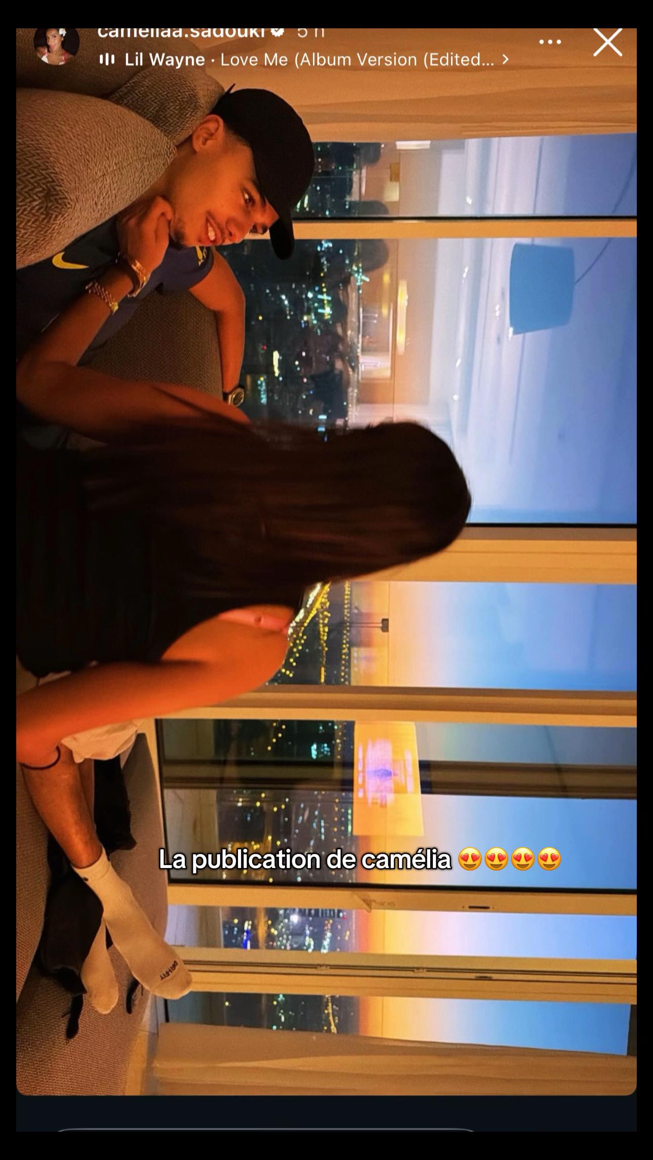 @camekms