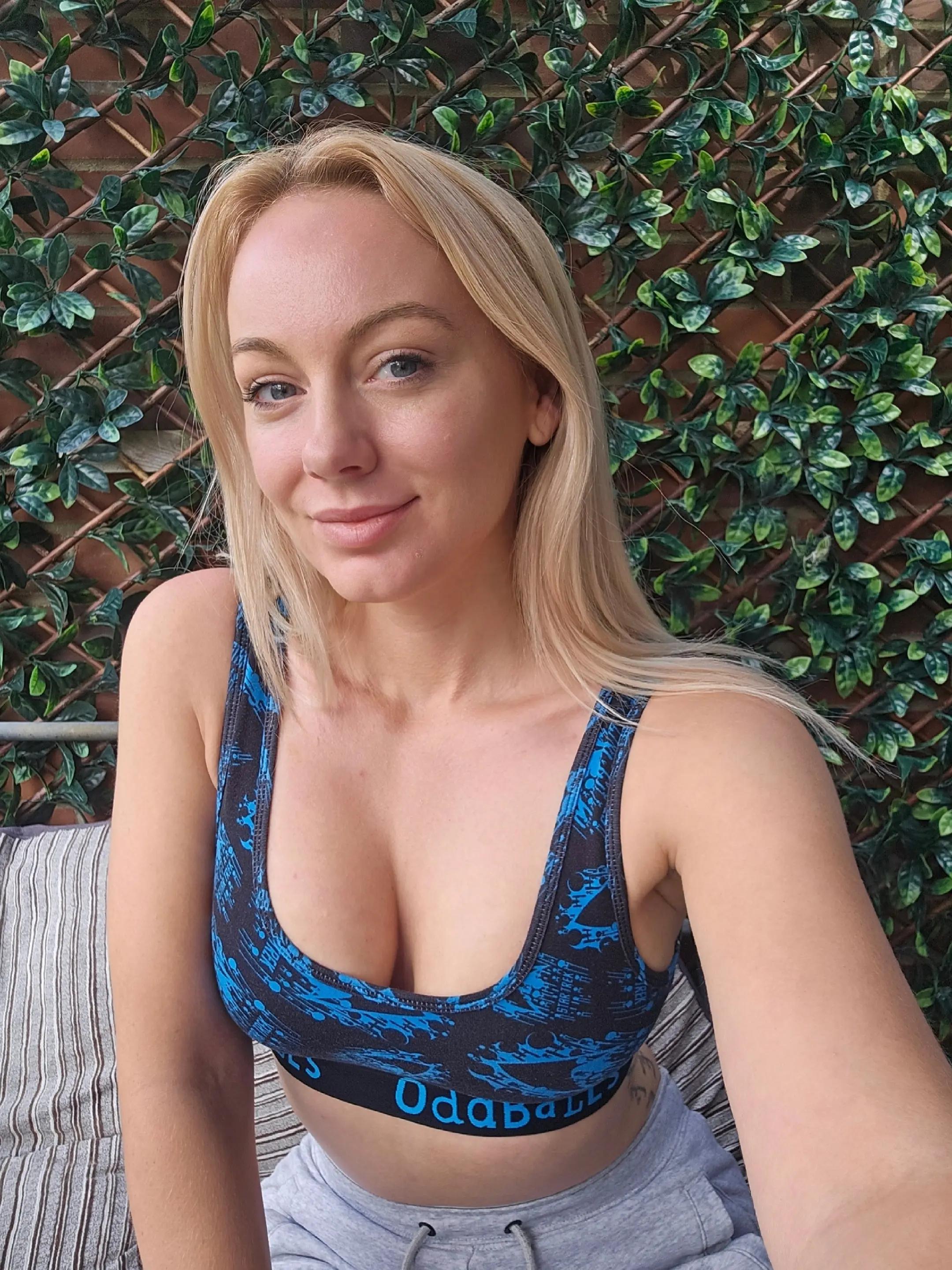 @ItsChloeHill🖖
