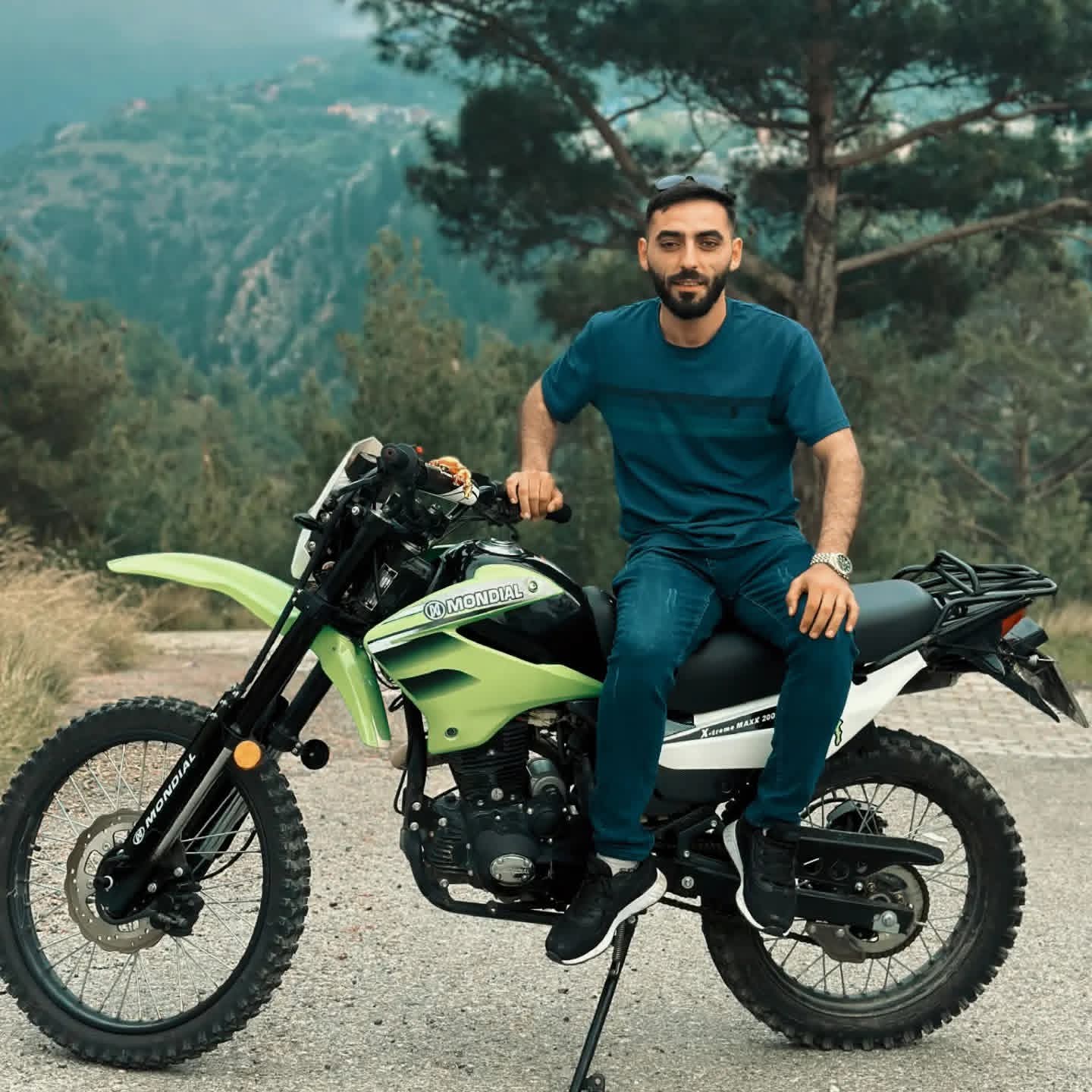 @Ömer Doğan 🕊️