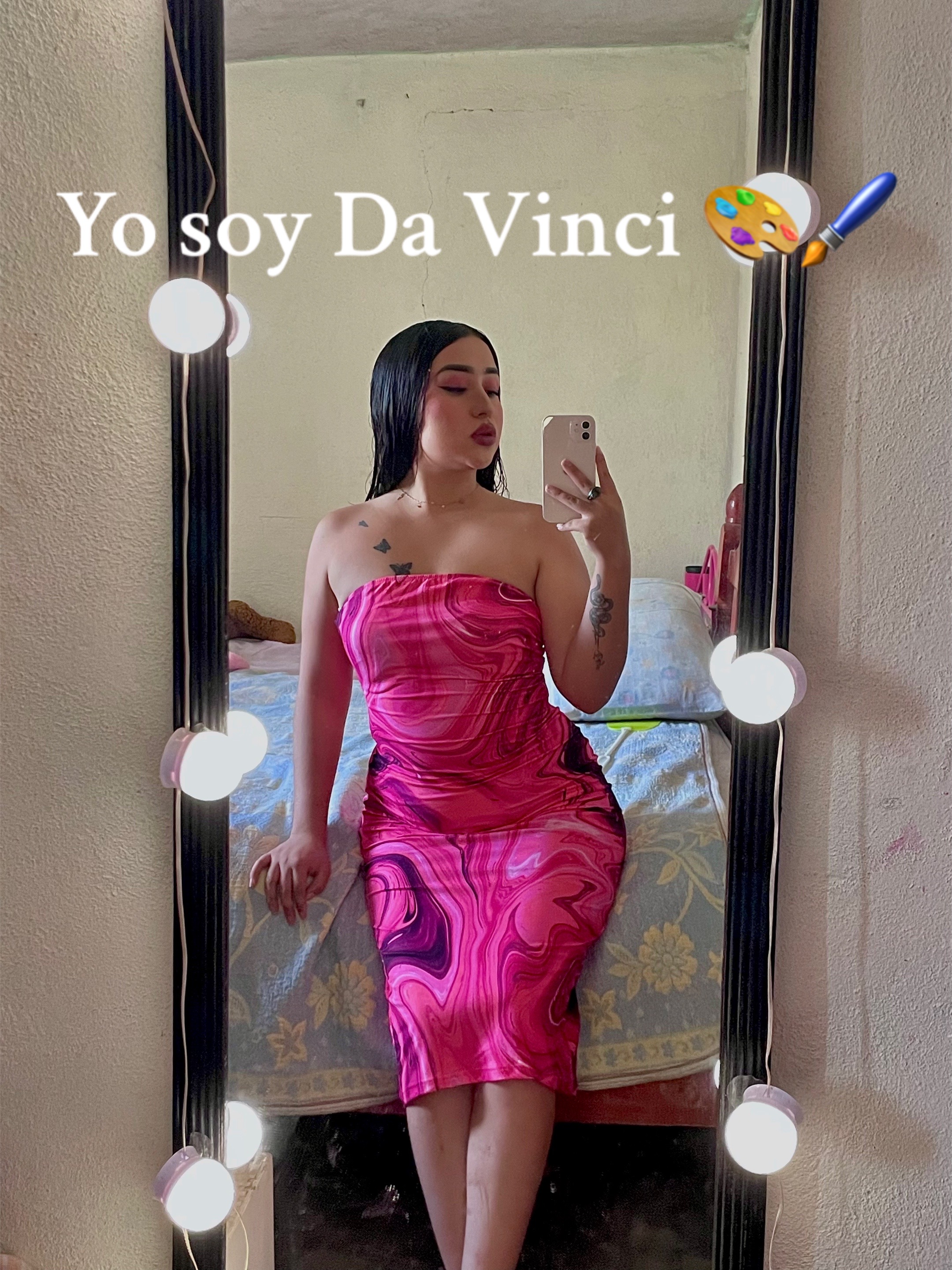 @Diana Zenil