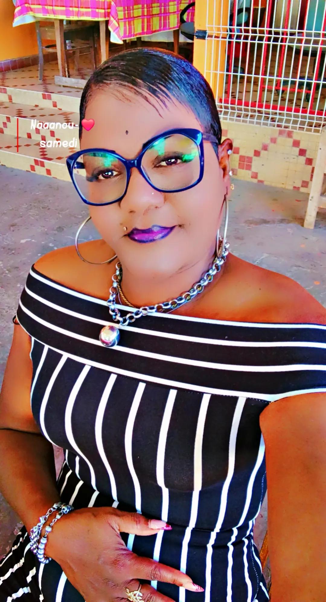 @Nanou 👧 R.Agency 👑 griffit