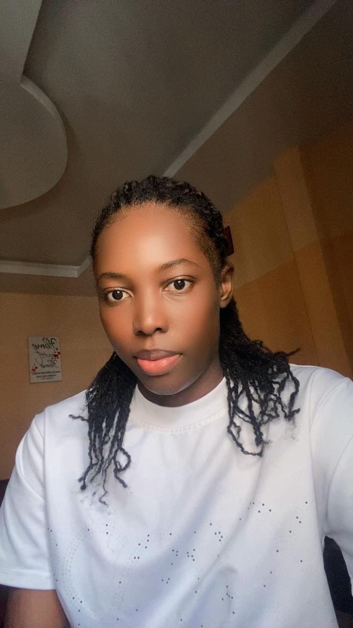 @Gloriane Kabamba
