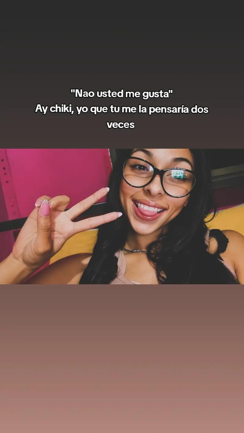 @Naomy Báez