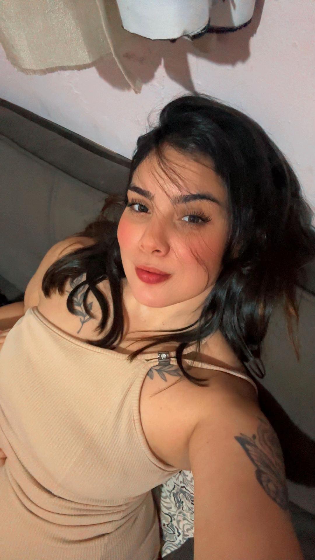 @J&eacute;ssica Gomes