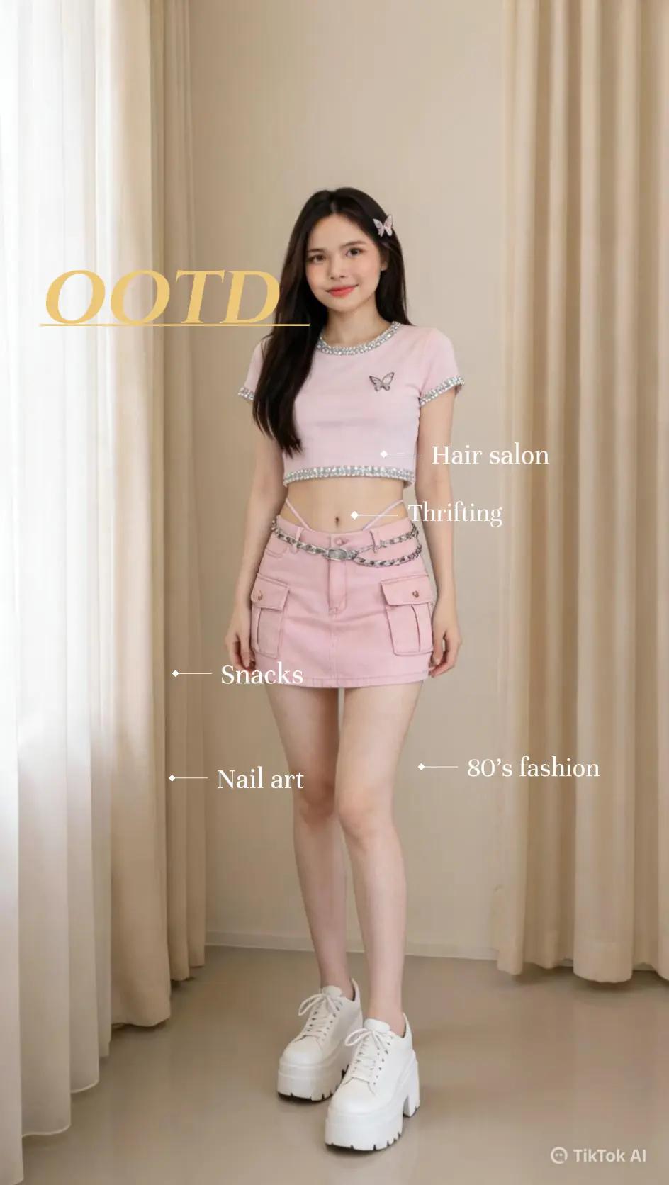 @GhemAI Fashion 🎀