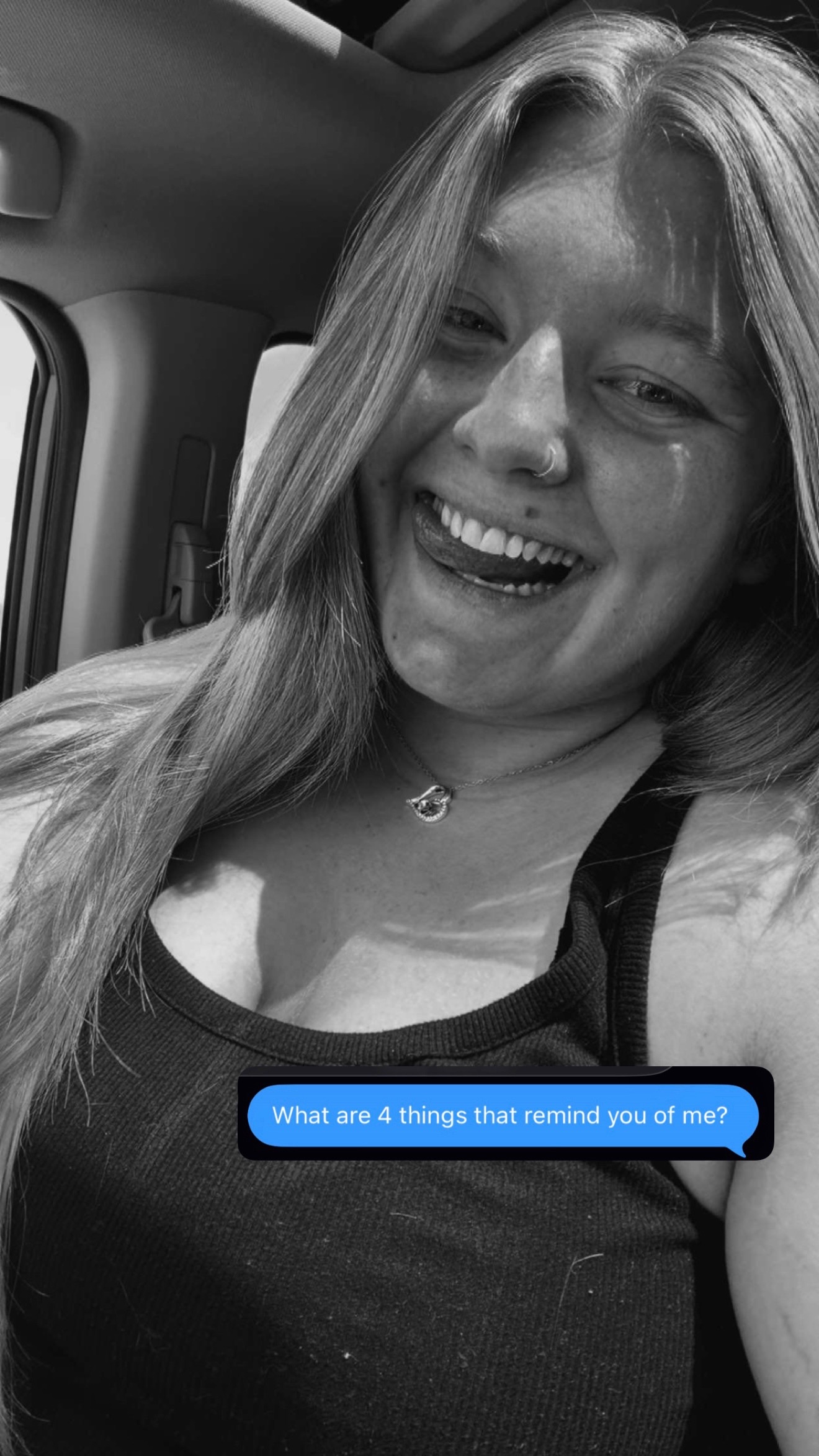 @️Hannah