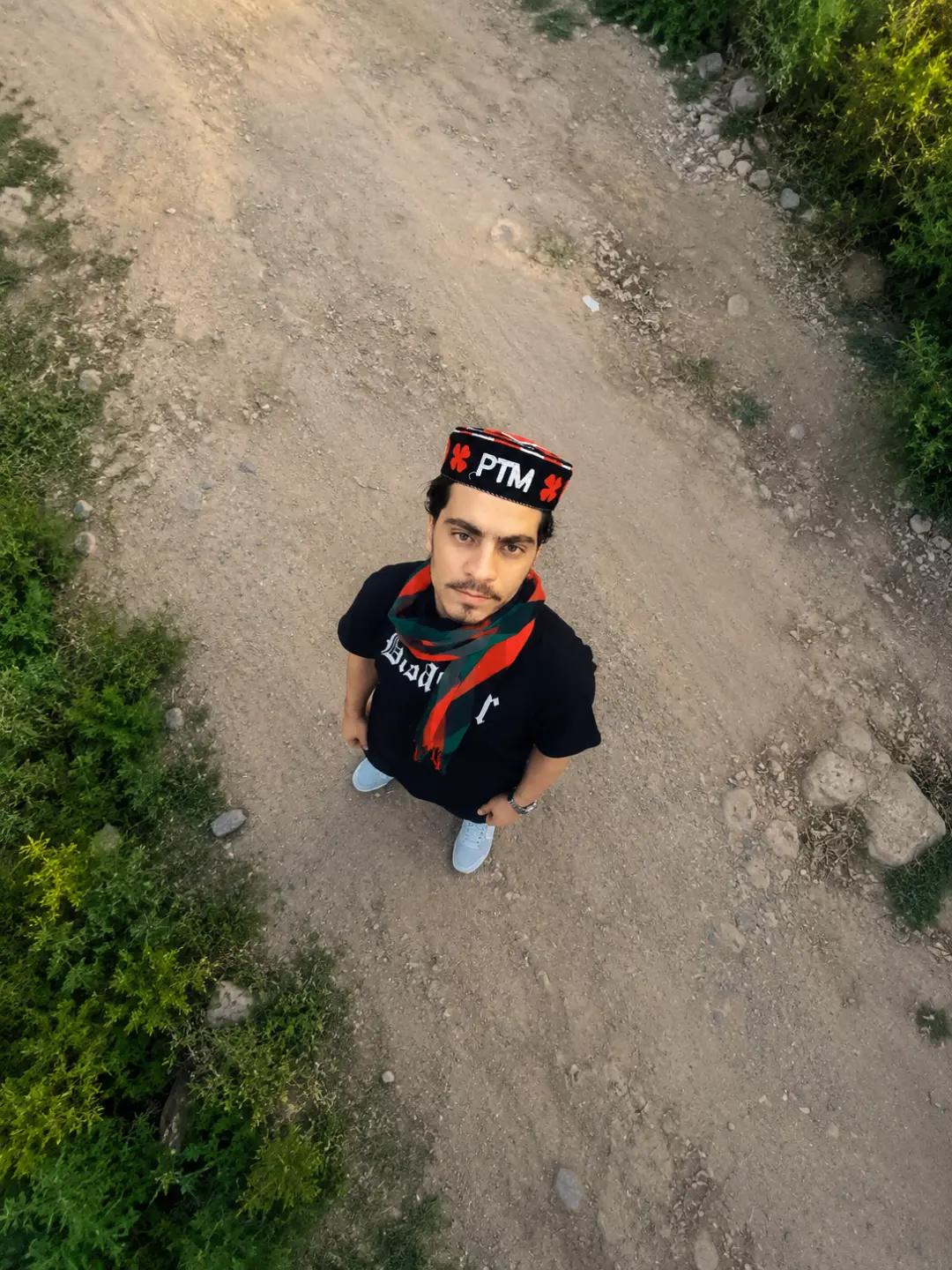 @✌پــــختون لالا✌