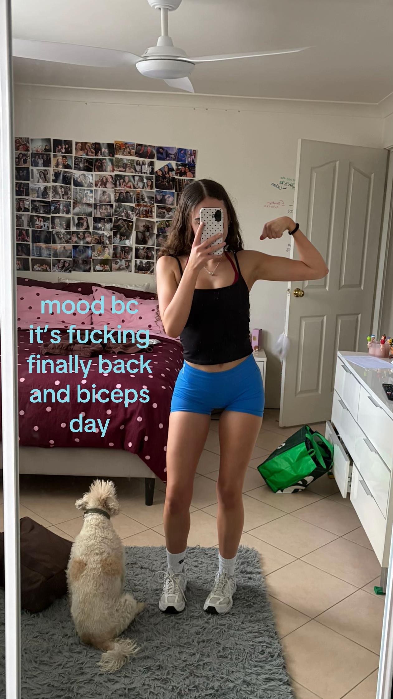 @zoe louise ⭐️