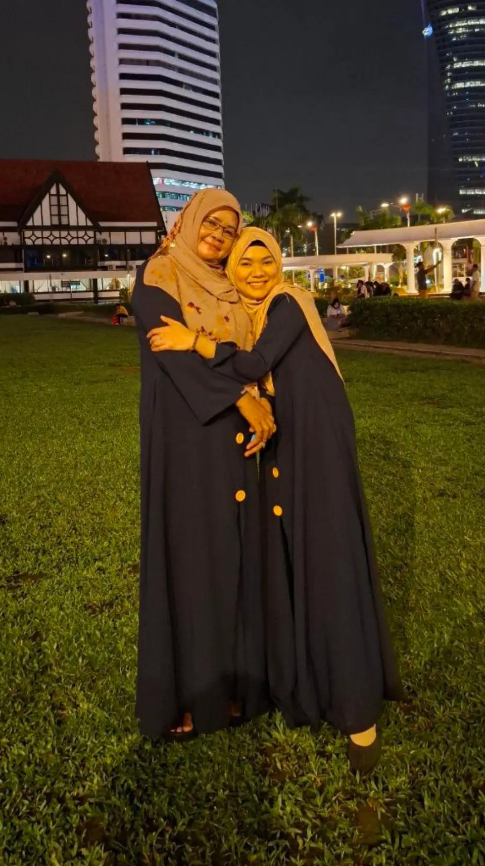 @Shafa An Nourii