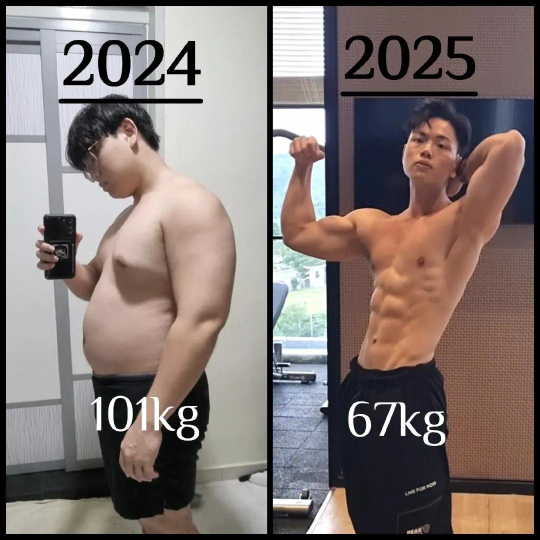 @Ig: TristonSlgfitness