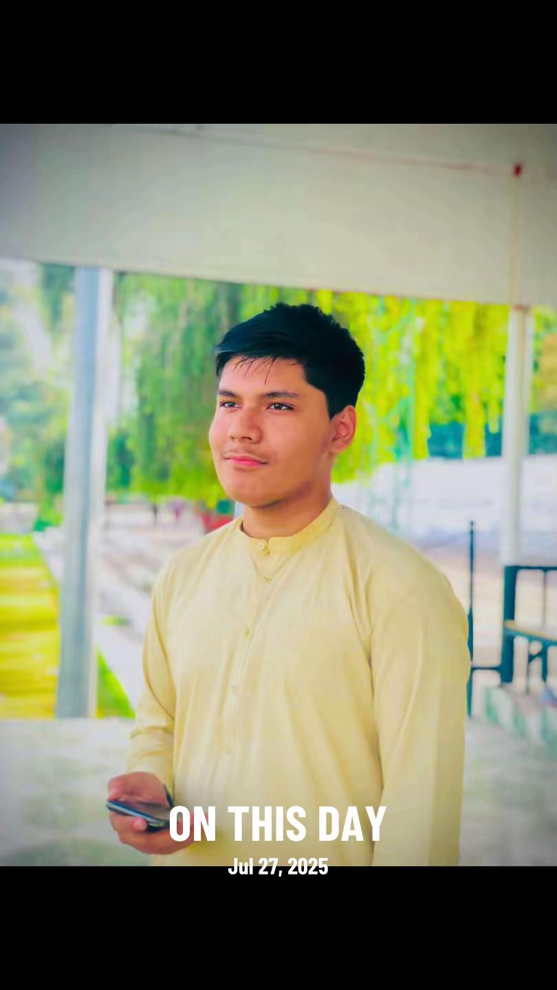 @Sahil Khan