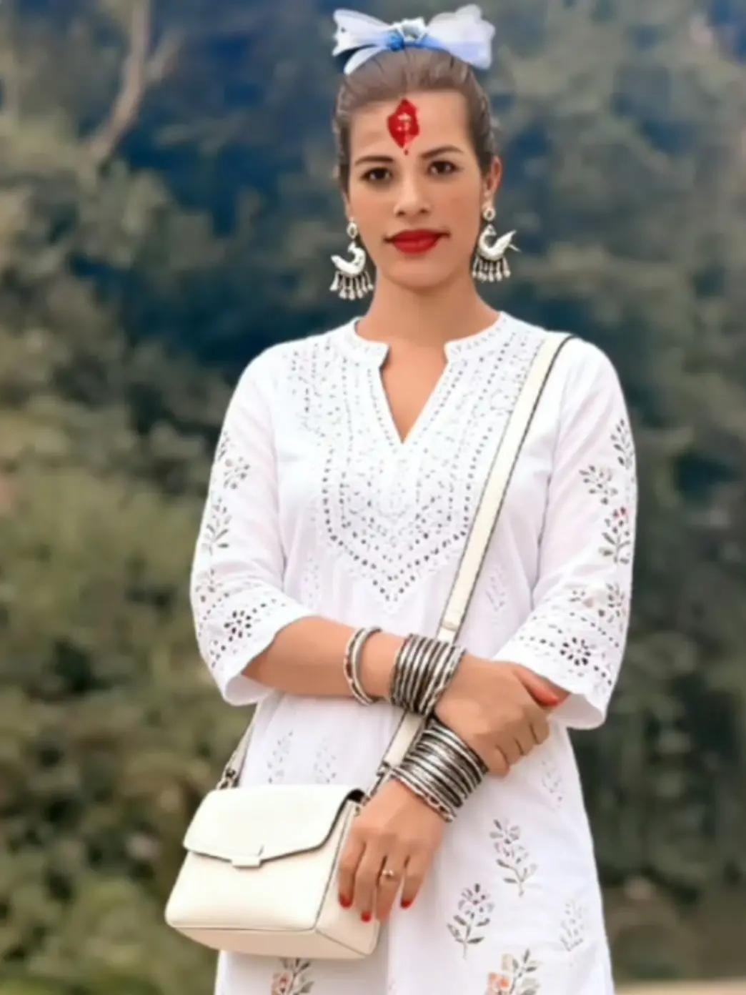 @🧿Jharana oli🫶🧿